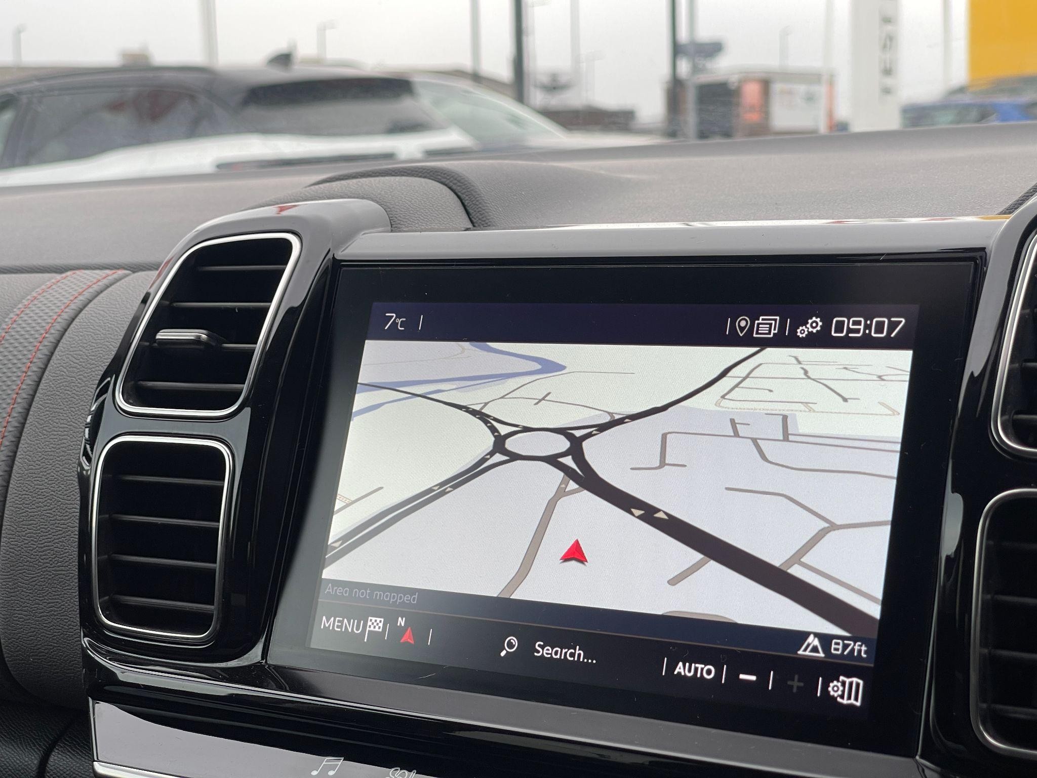 Citroen C5 Aircross Image 24