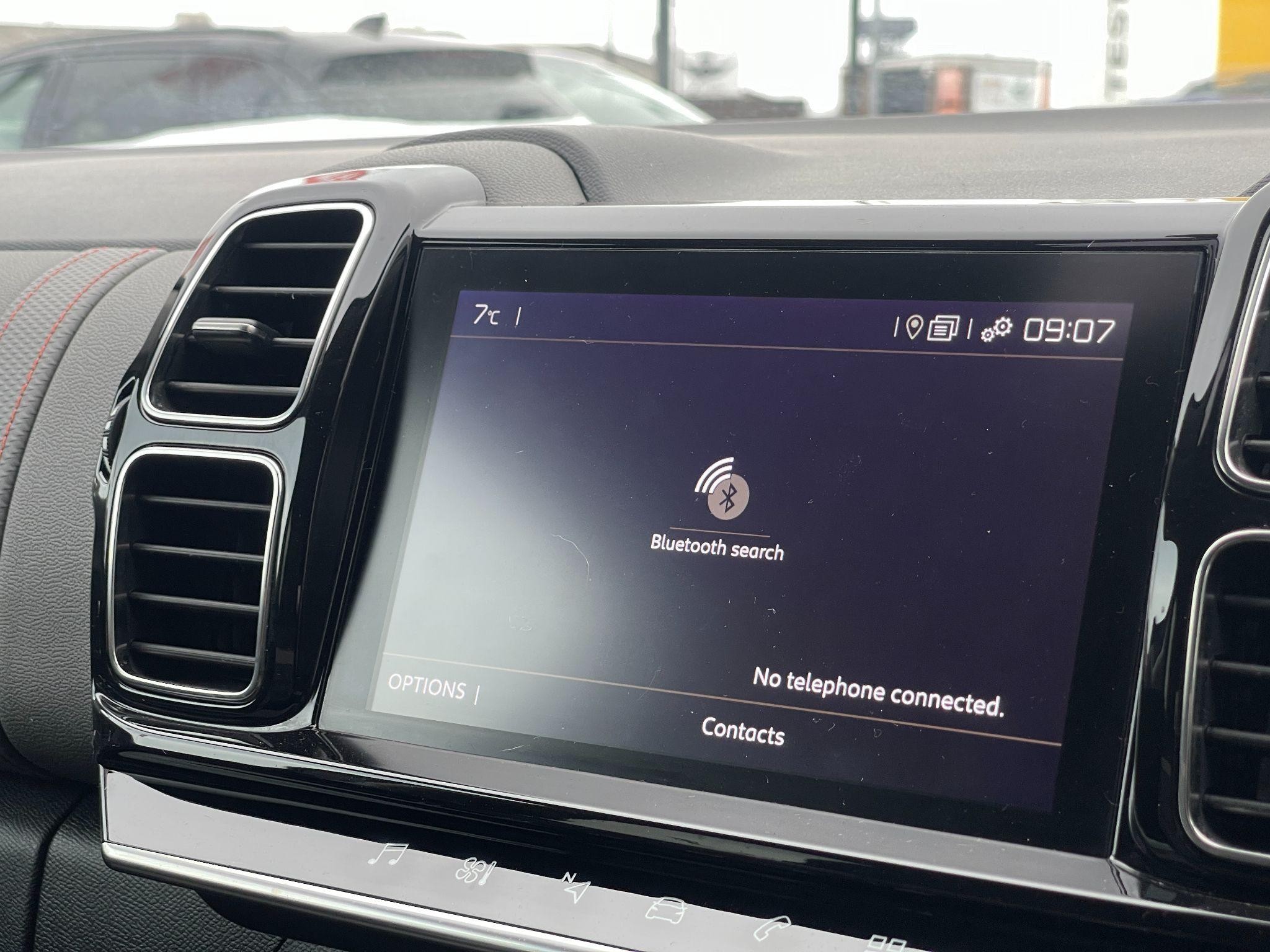 Citroen C5 Aircross Image 26