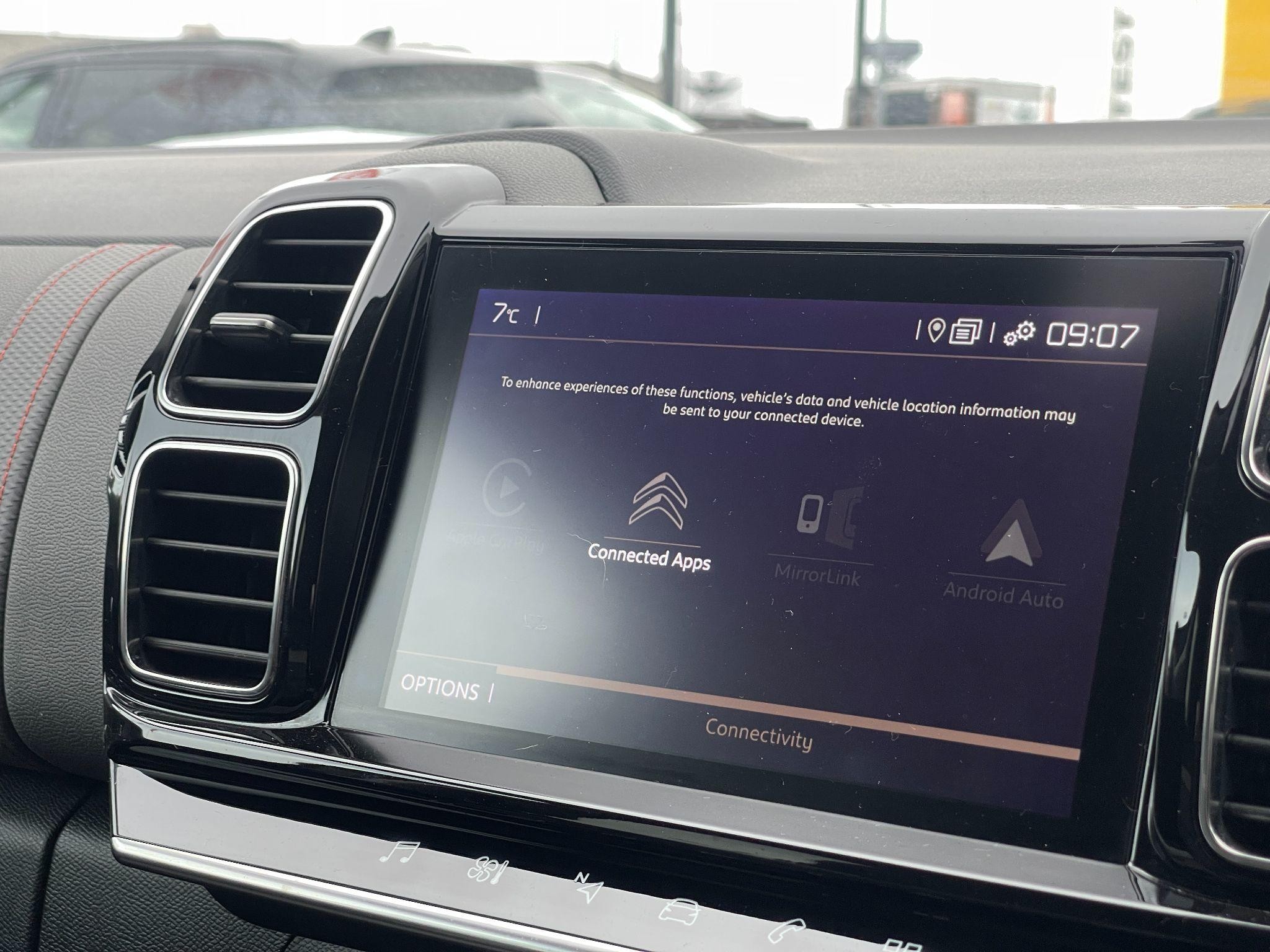Citroen C5 Aircross Image 27
