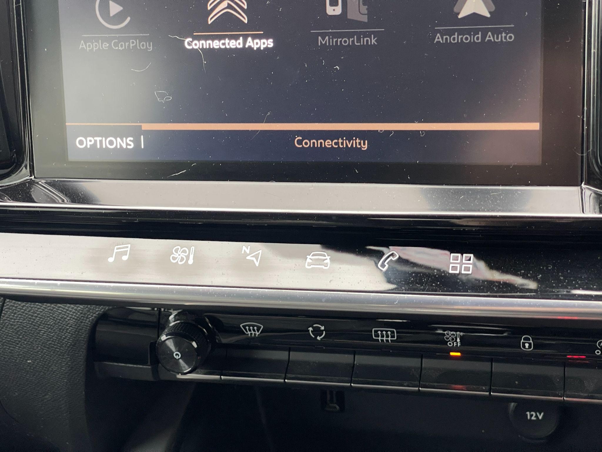 Citroen C5 Aircross Image 28