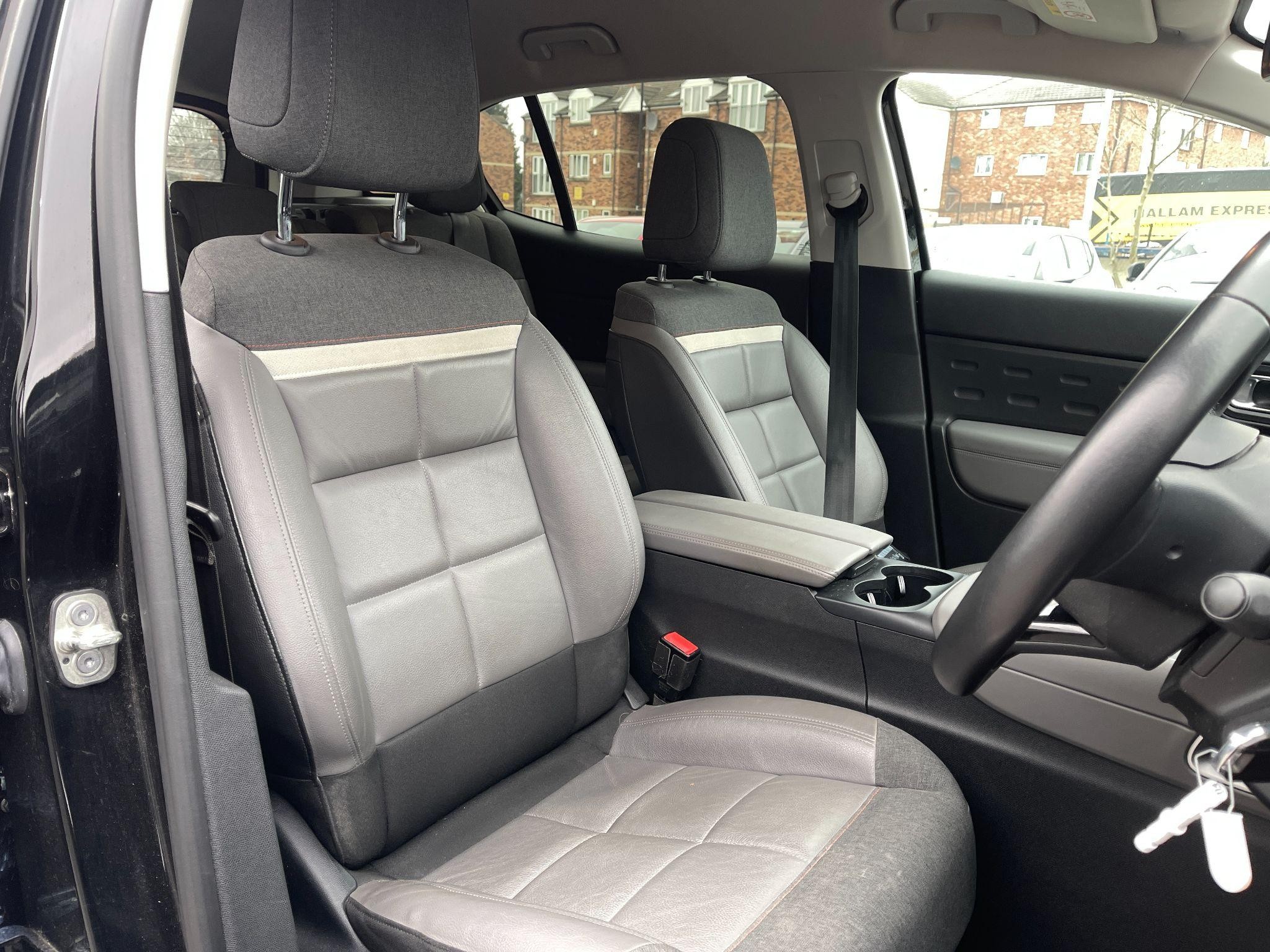 Citroen C5 Aircross Image 33