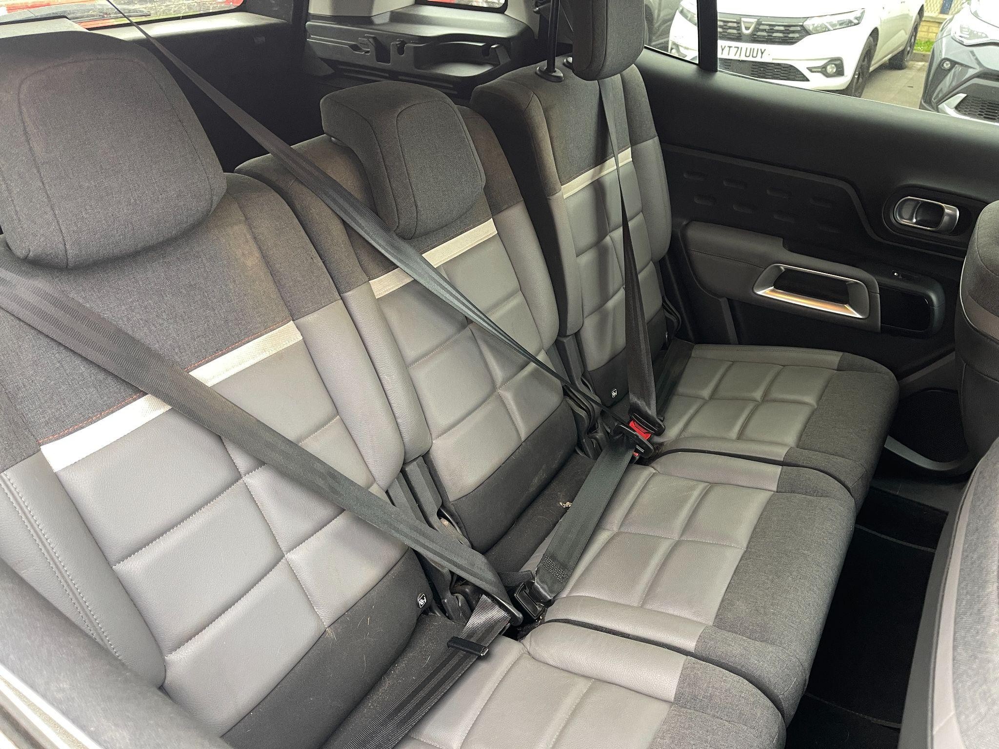 Citroen C5 Aircross Image 34