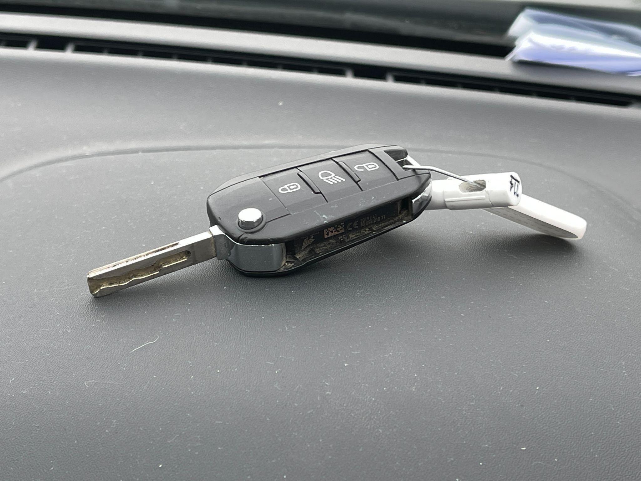 Citroen C5 Aircross Image 35