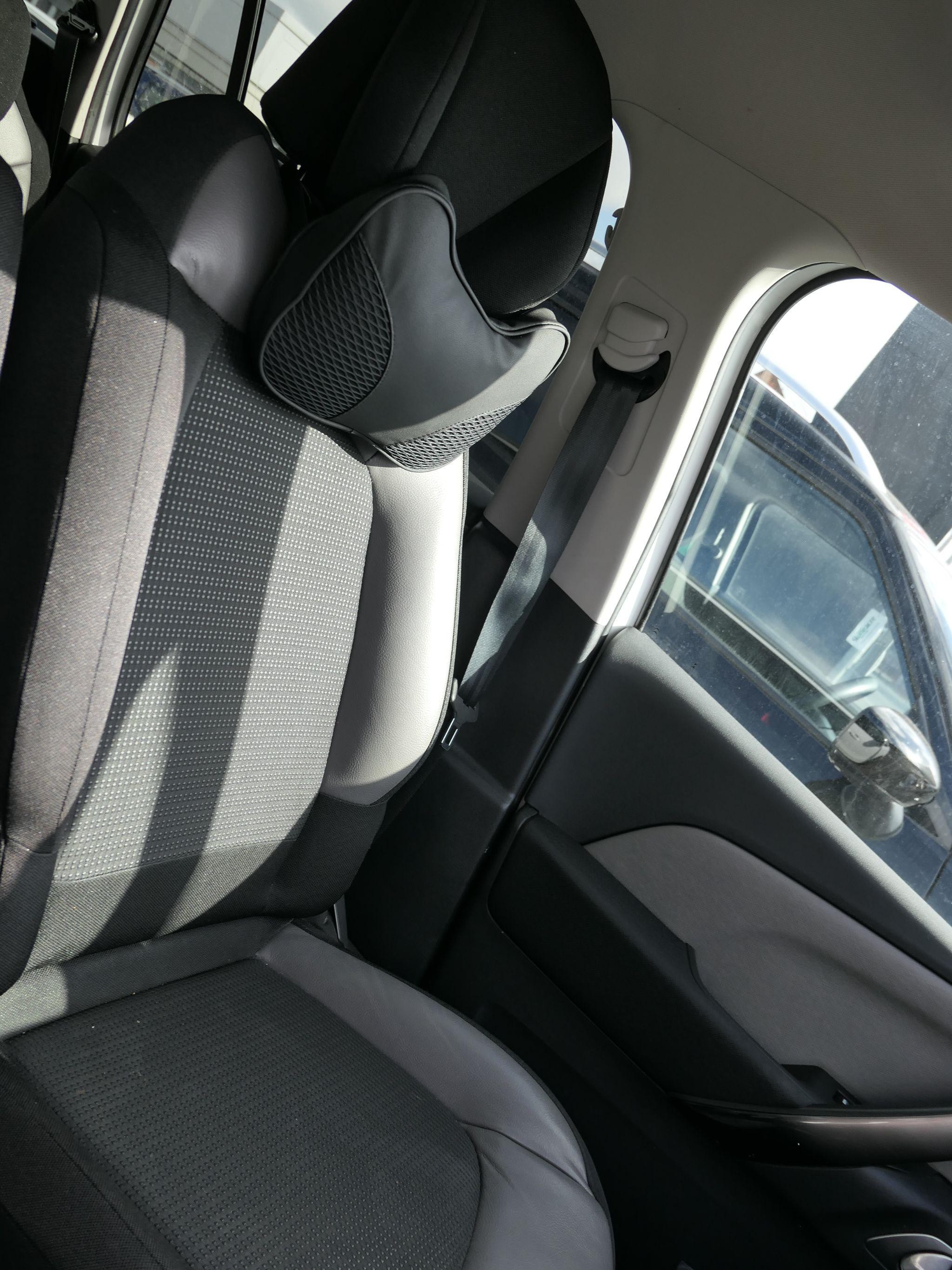 Citroen Grand C4 SpaceTourer Image 9