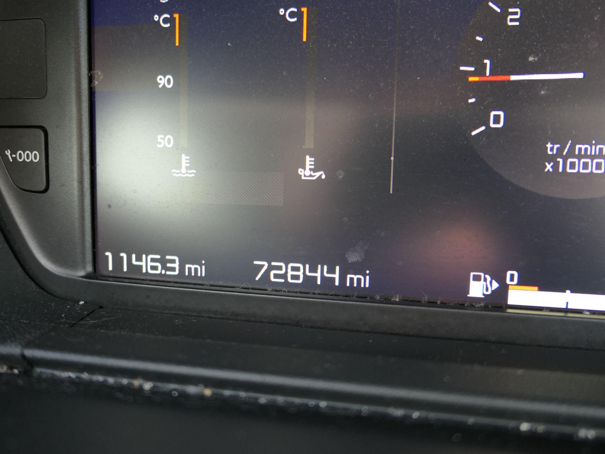 Citroen Grand C4 SpaceTourer Image 12