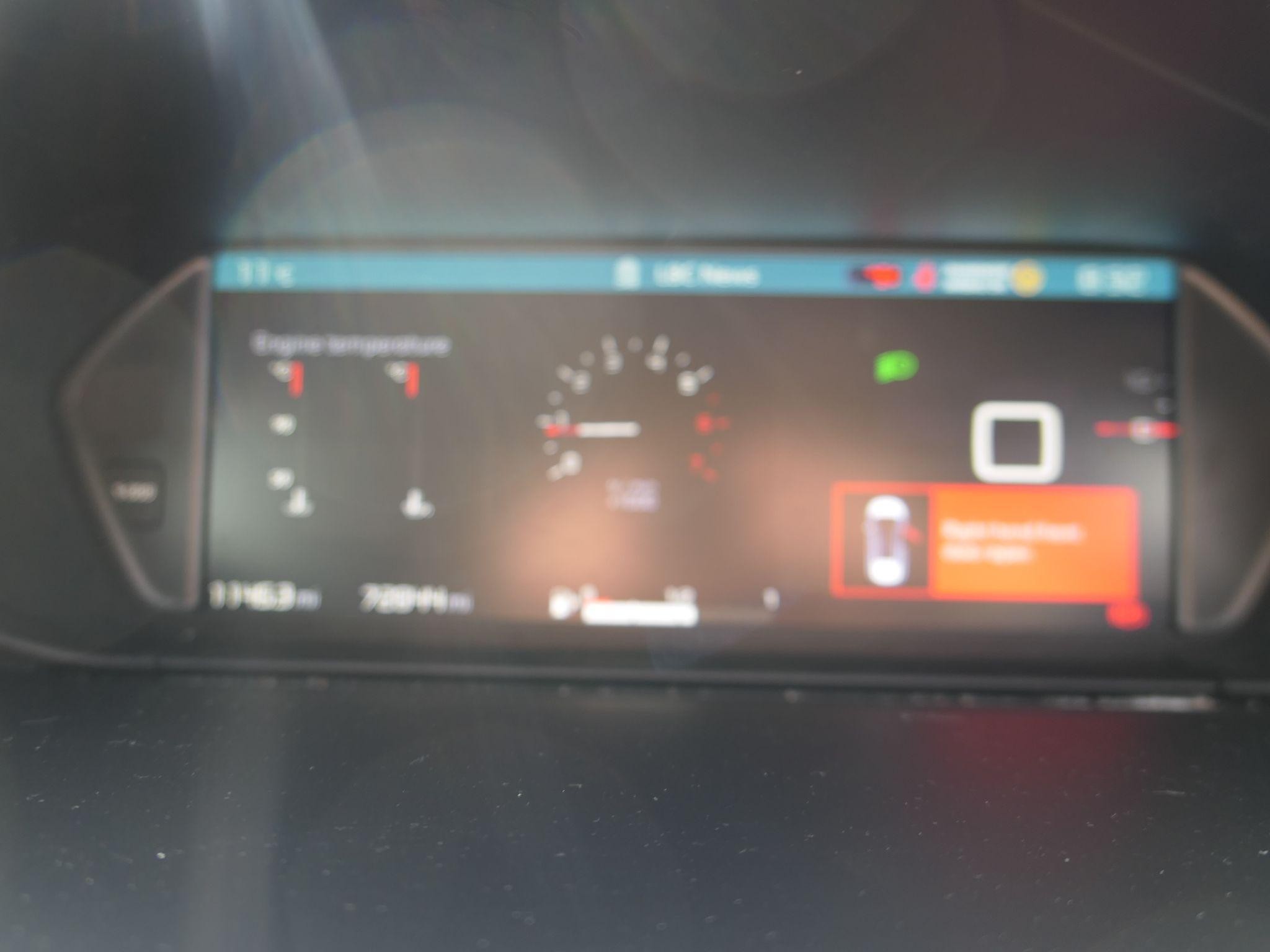 Citroen Grand C4 SpaceTourer Image 17