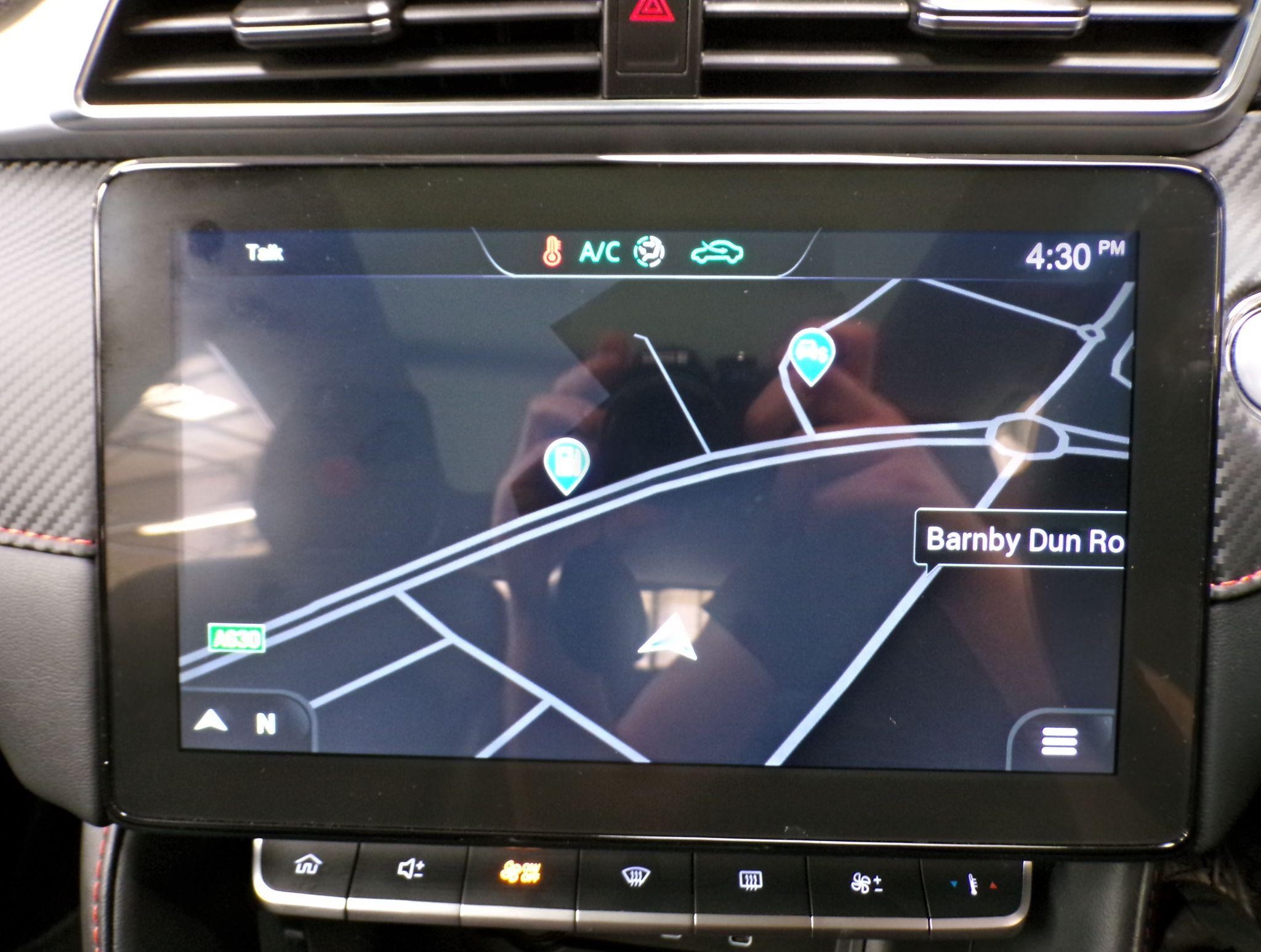 MG ZS Image 17