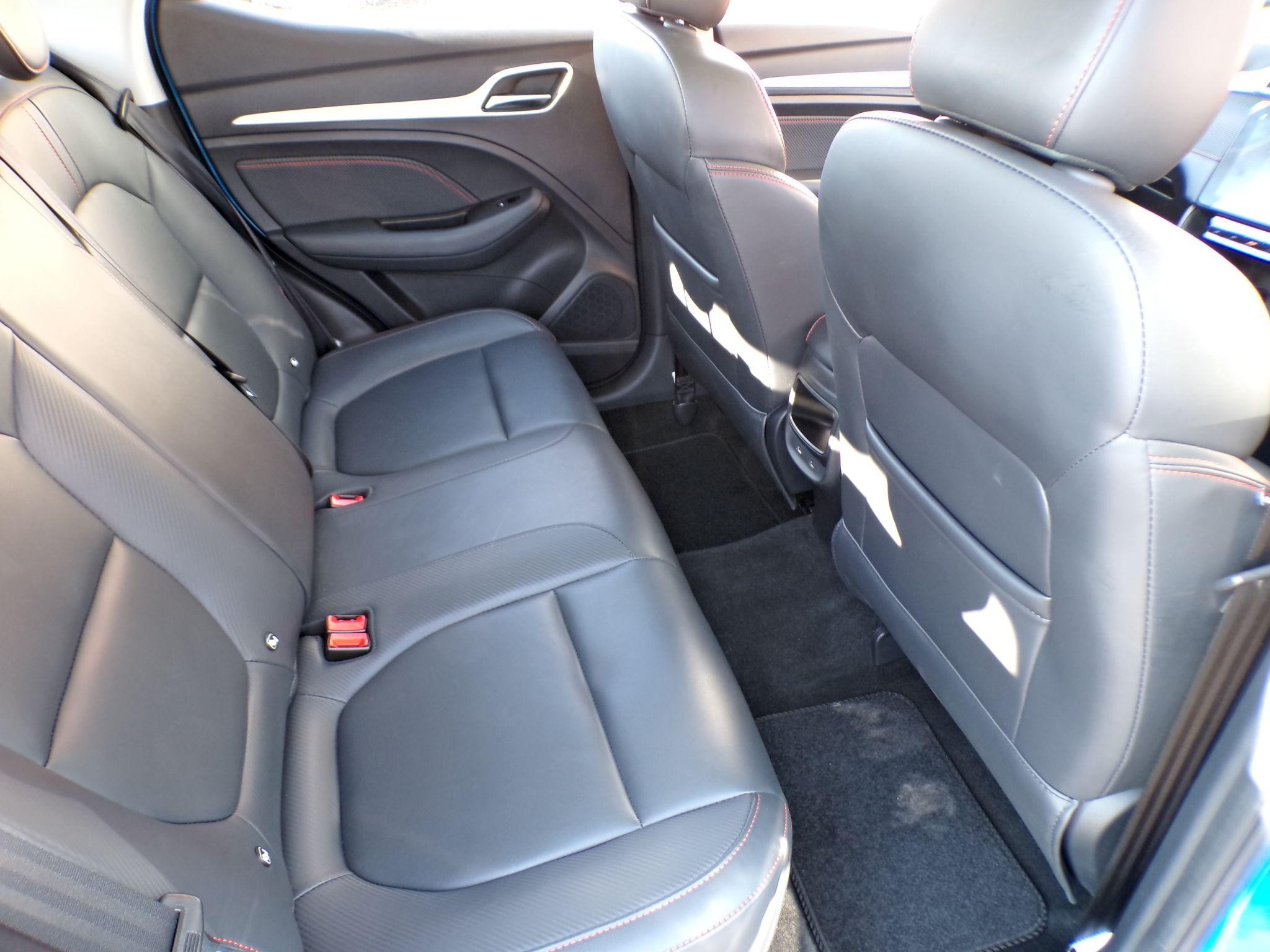 MG ZS Image 20