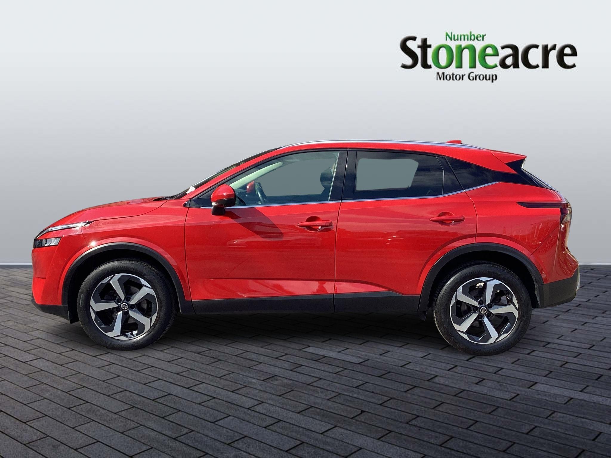 Nissan Qashqai Image 6