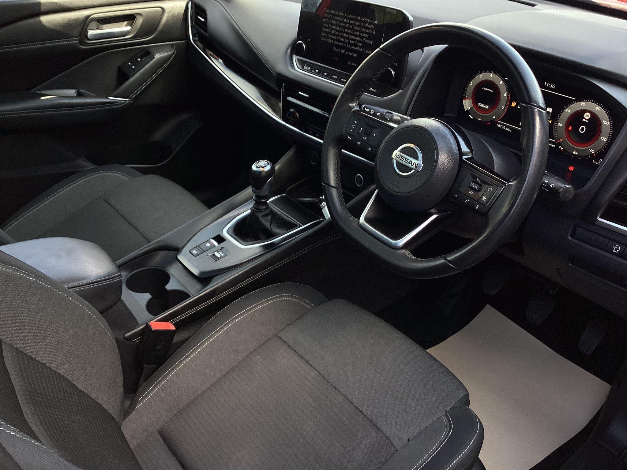 Nissan Qashqai Image 11