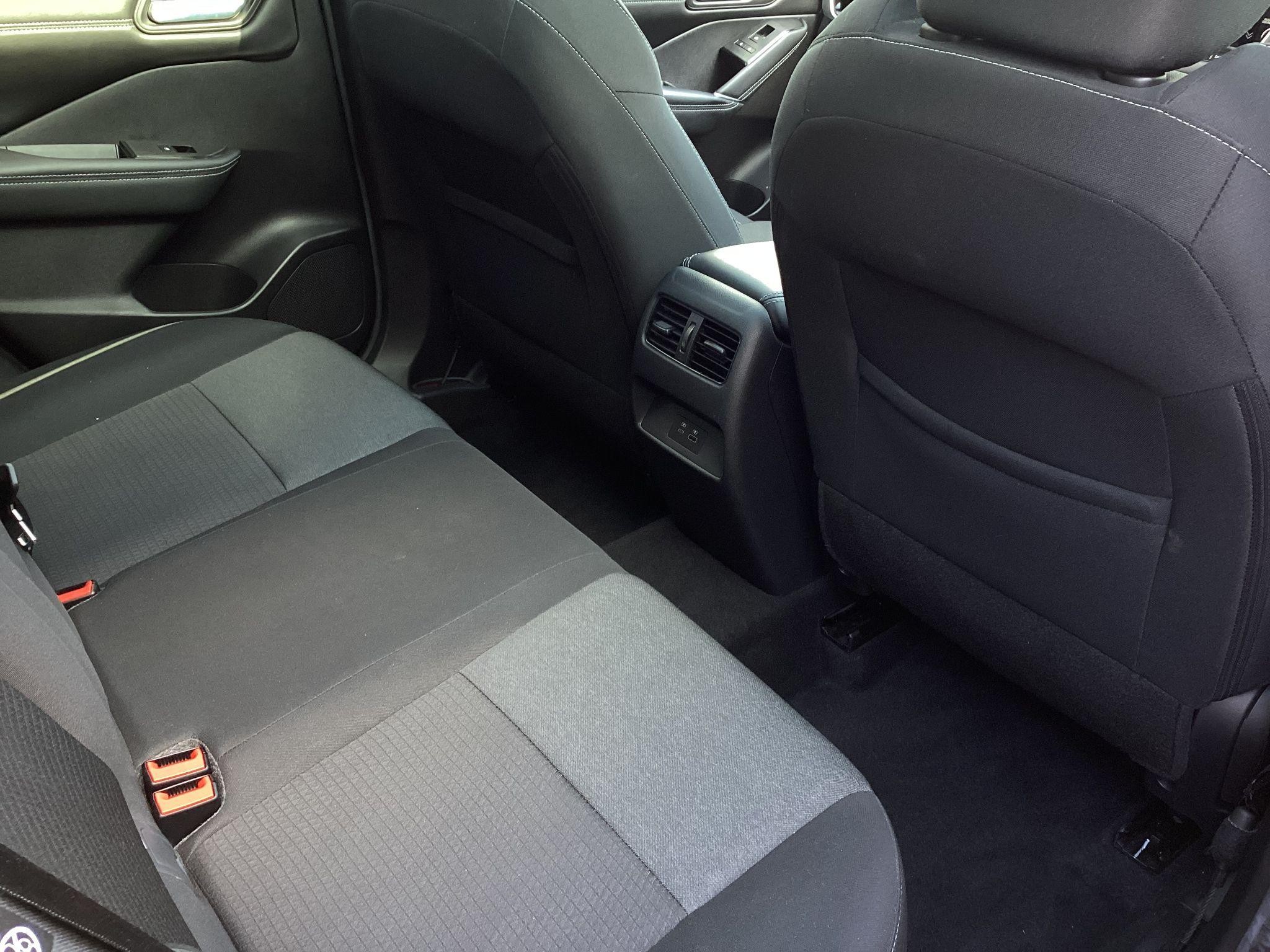 Nissan Qashqai Image 12