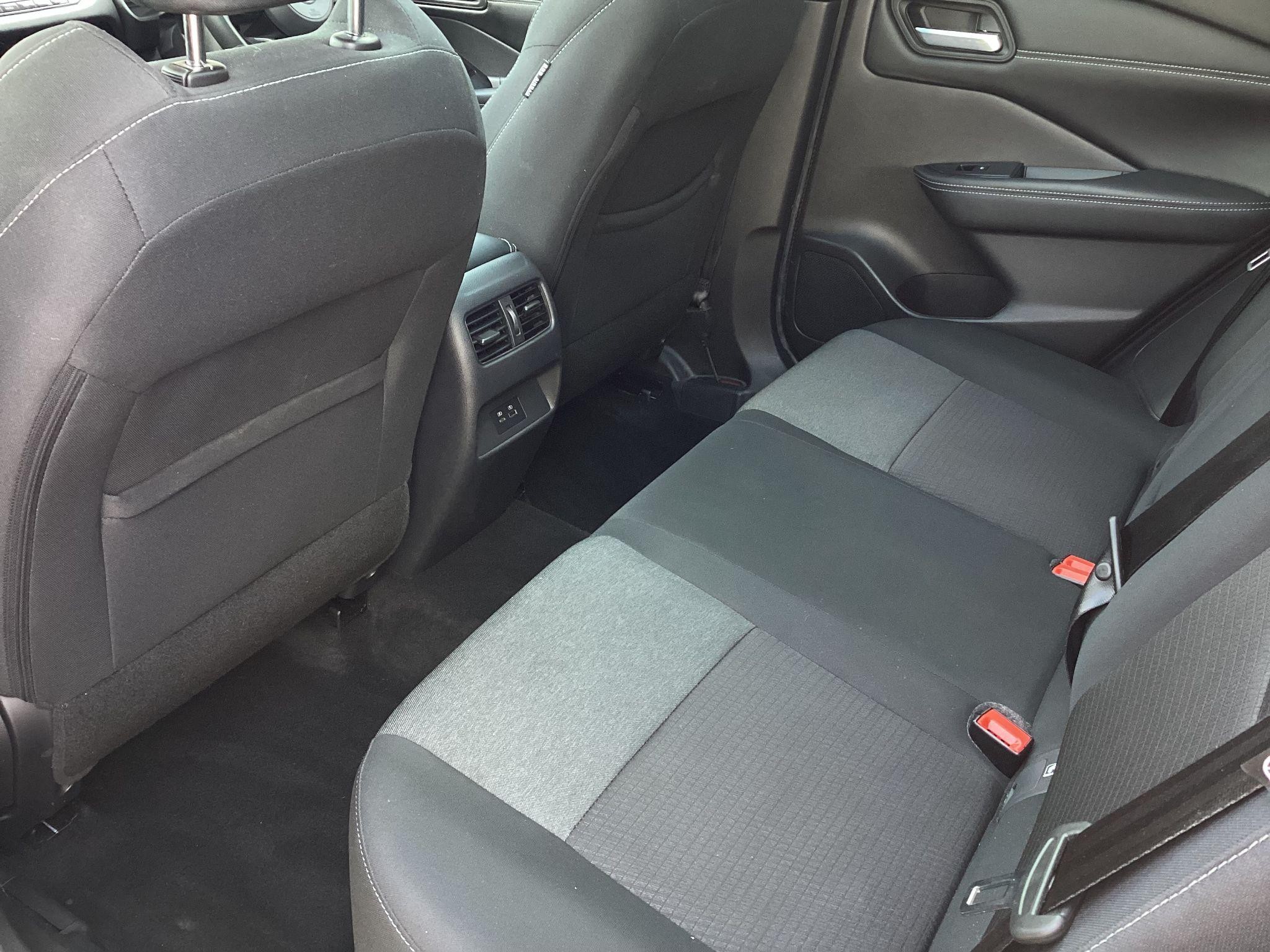 Nissan Qashqai Image 15