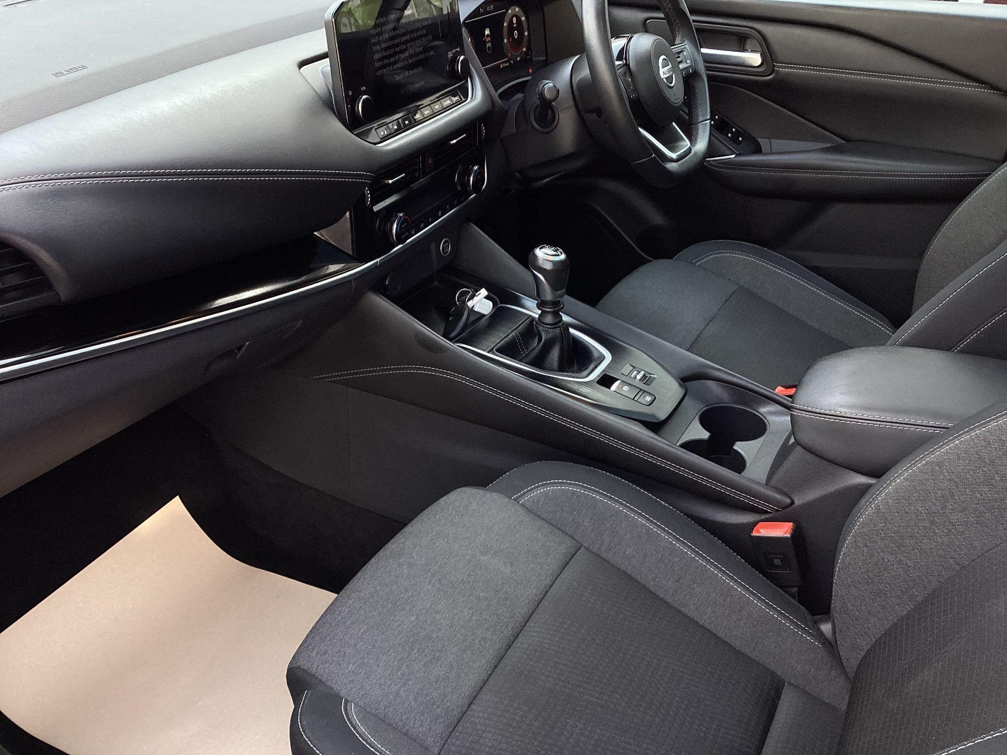 Nissan Qashqai Image 16
