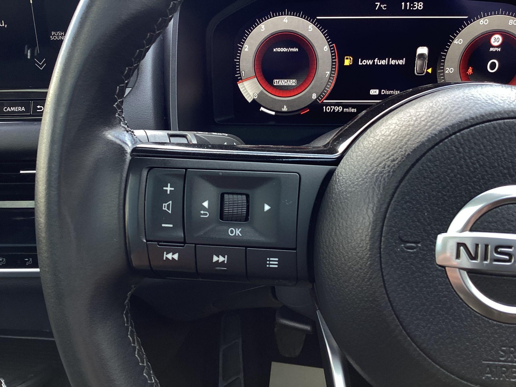 Nissan Qashqai Image 19