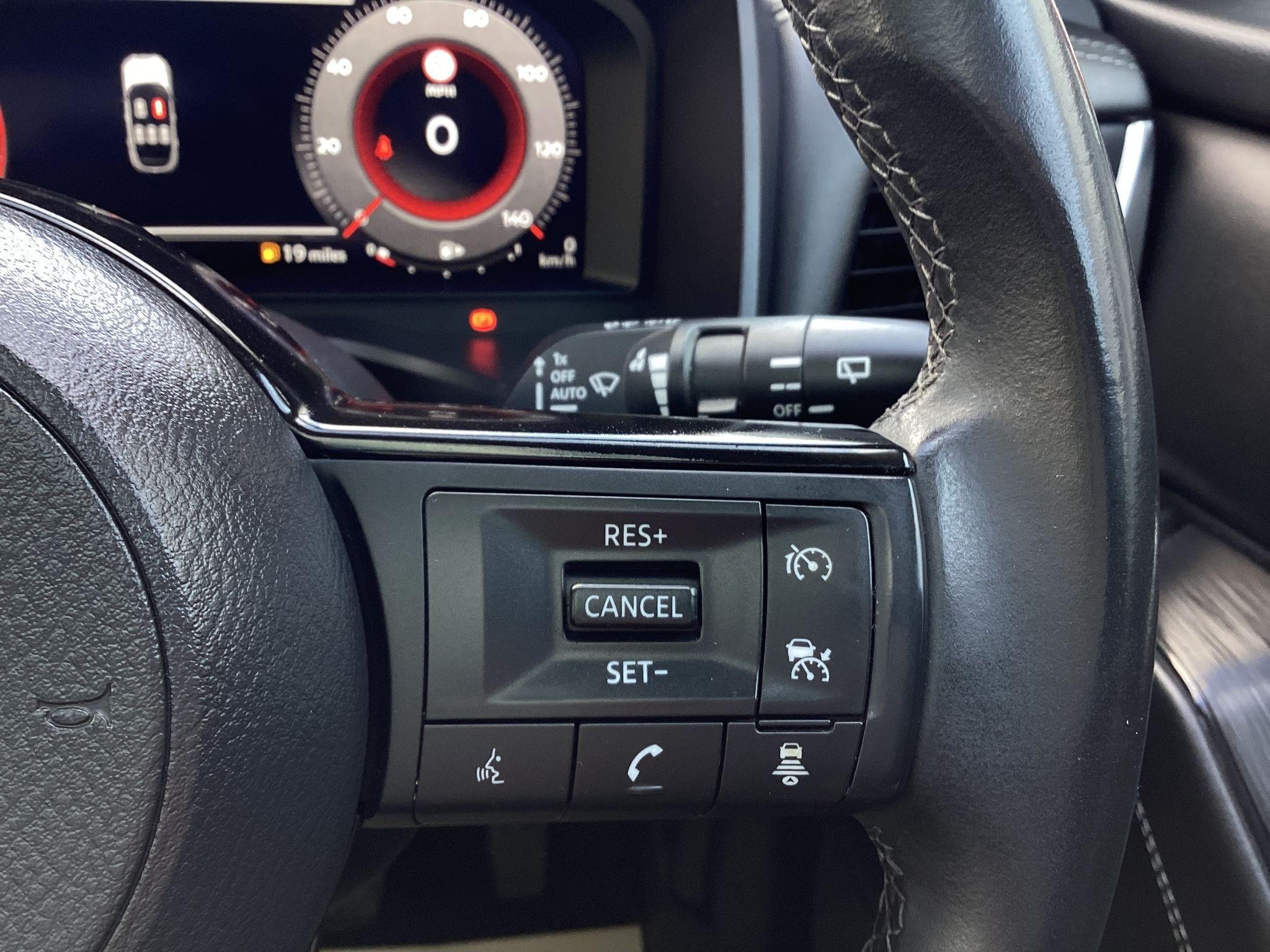 Nissan Qashqai Image 20