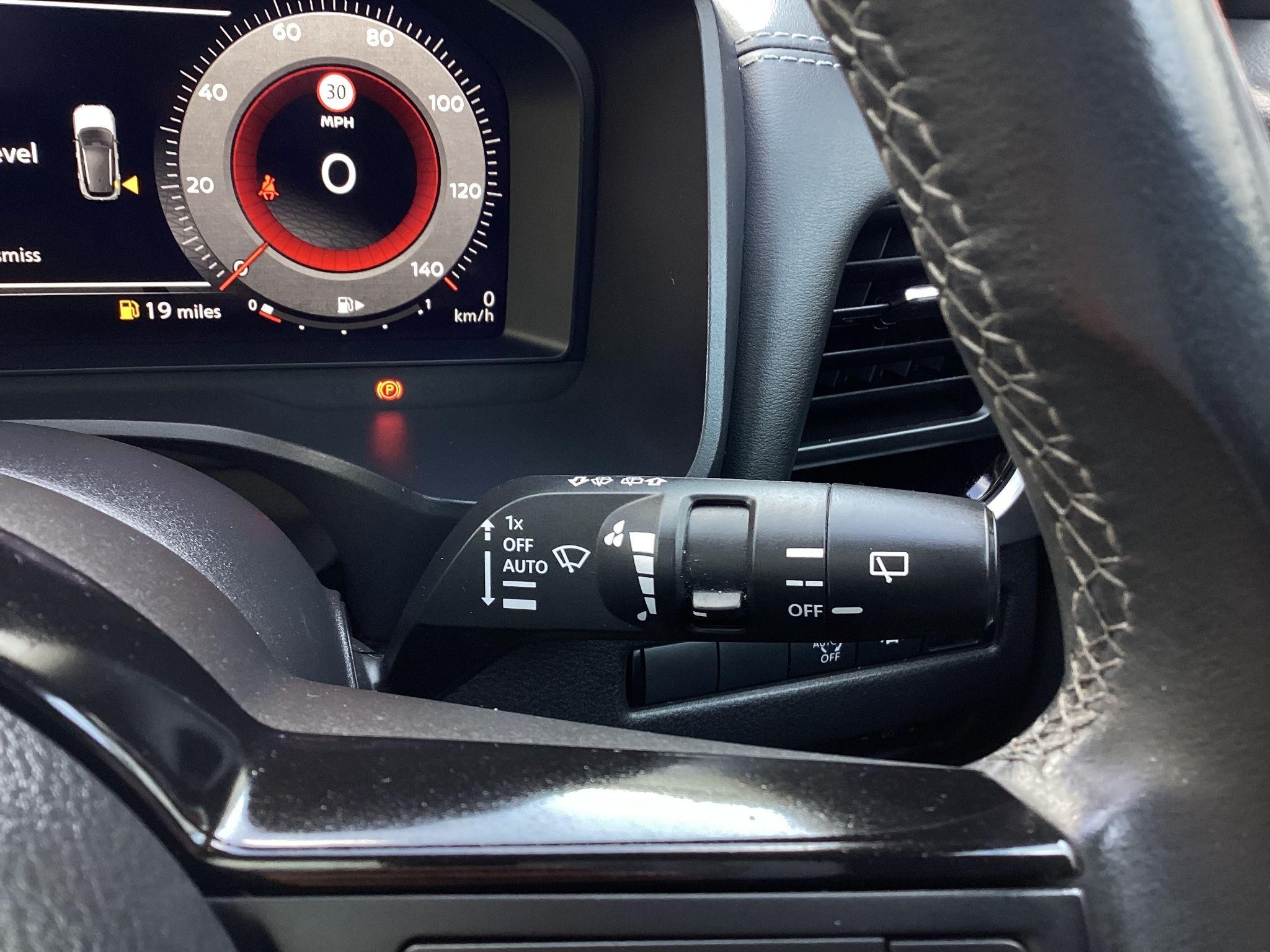 Nissan Qashqai Image 21