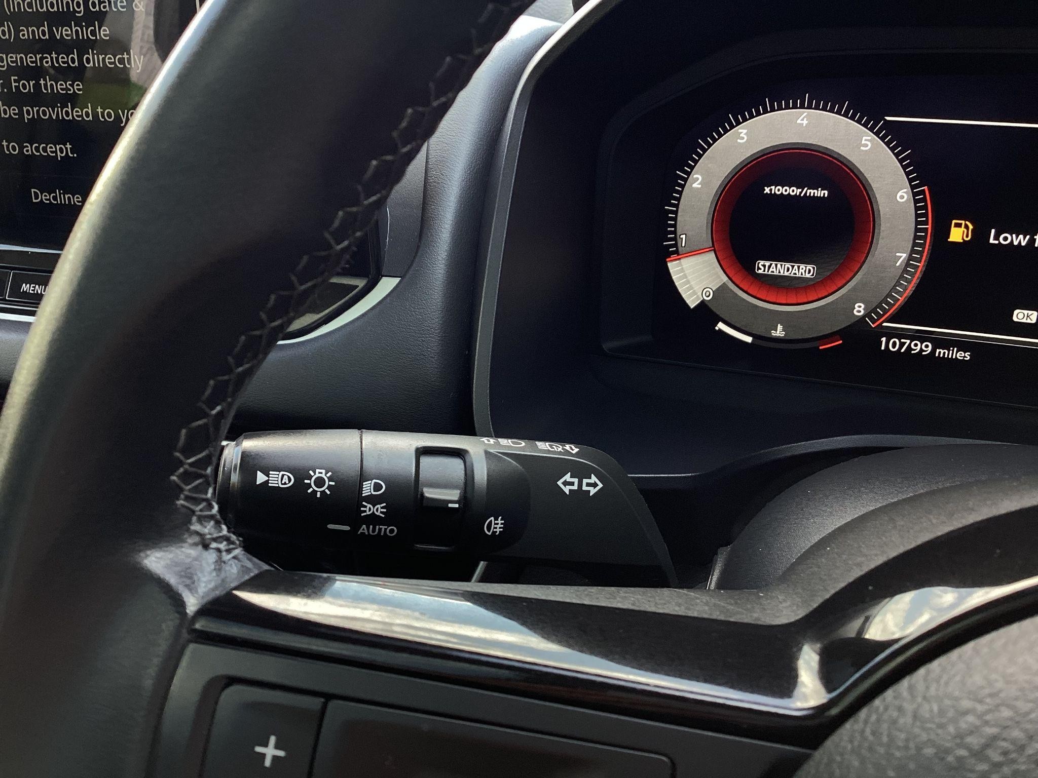 Nissan Qashqai Image 22
