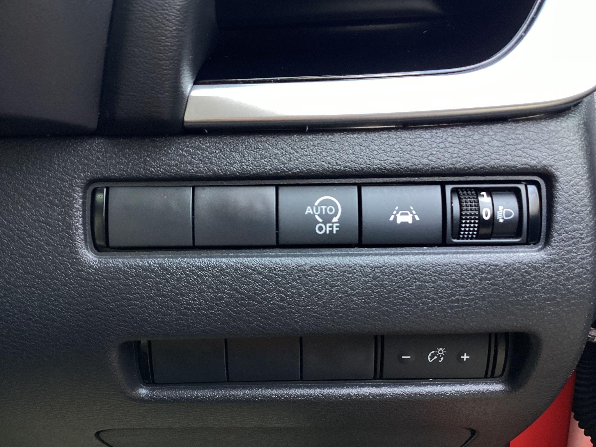 Nissan Qashqai Image 24