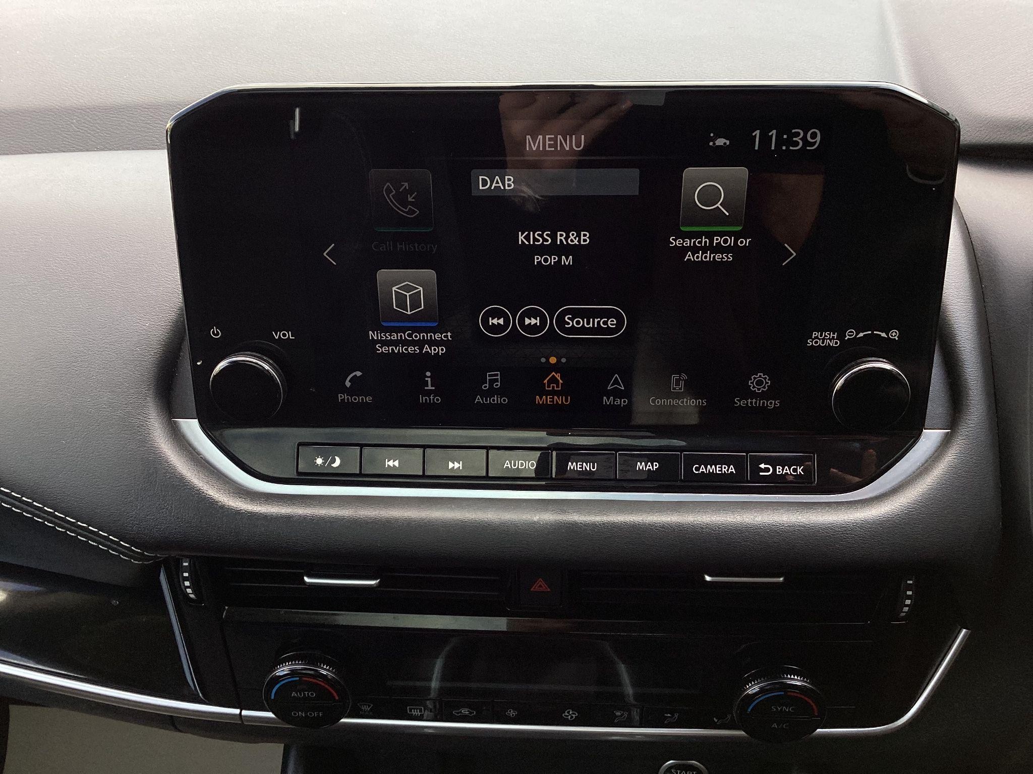 Nissan Qashqai Image 25