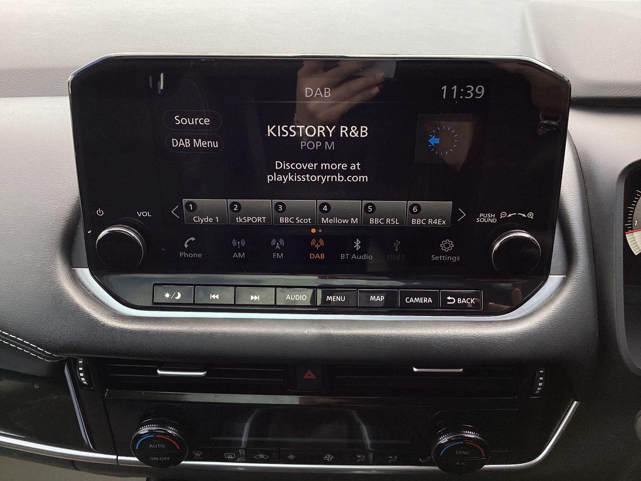 Nissan Qashqai Image 26