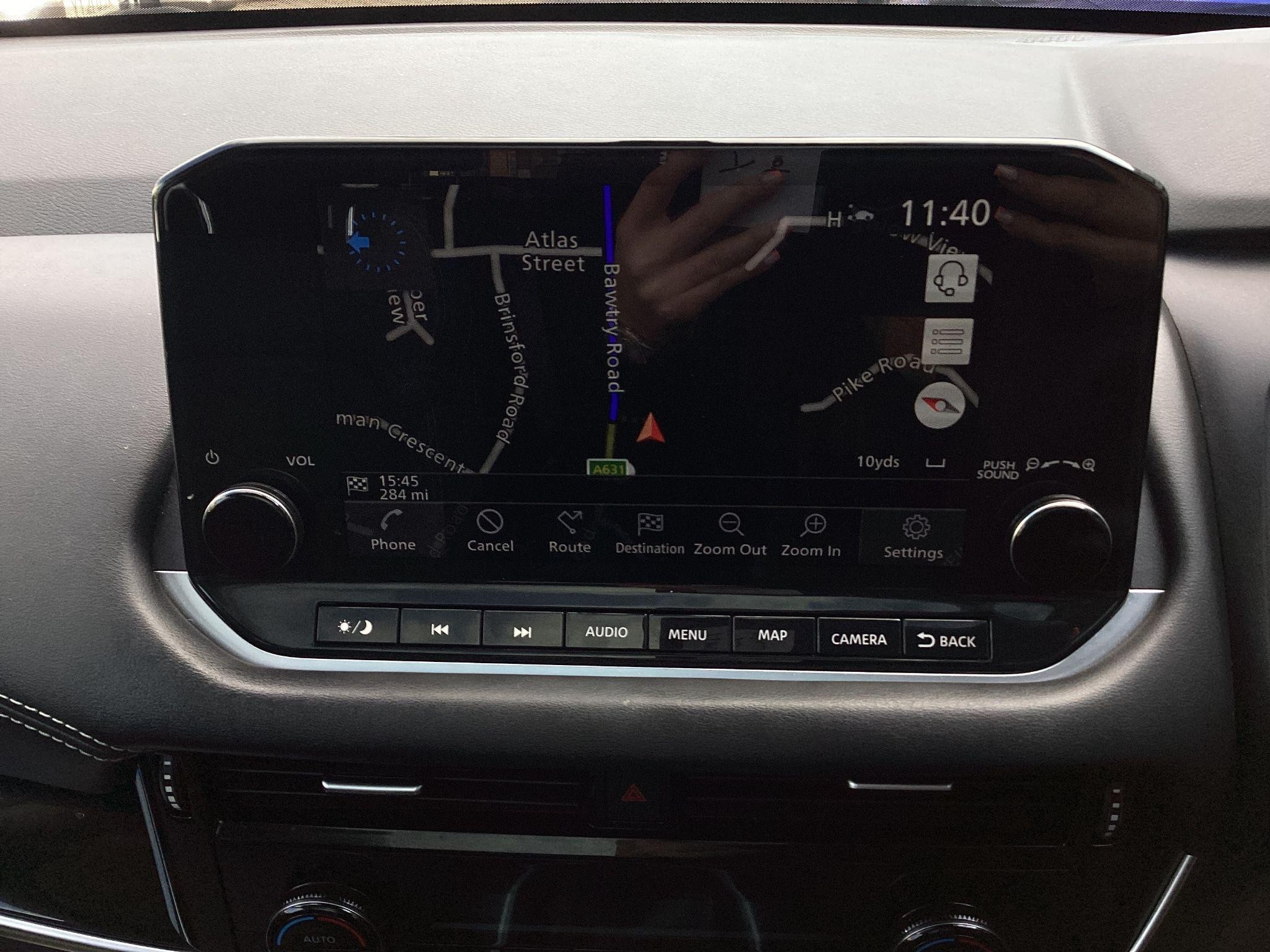 Nissan Qashqai Image 27
