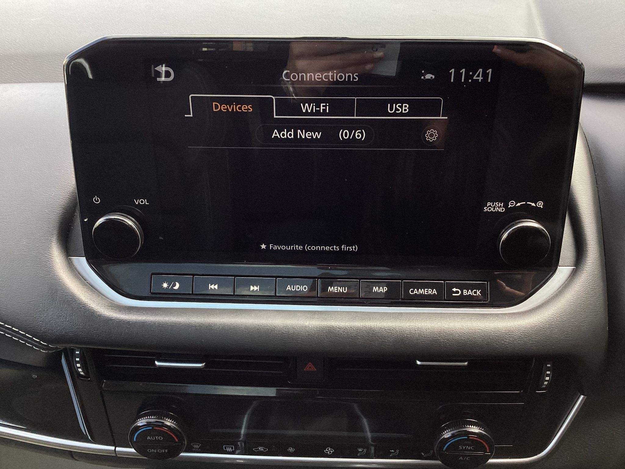 Nissan Qashqai Image 29