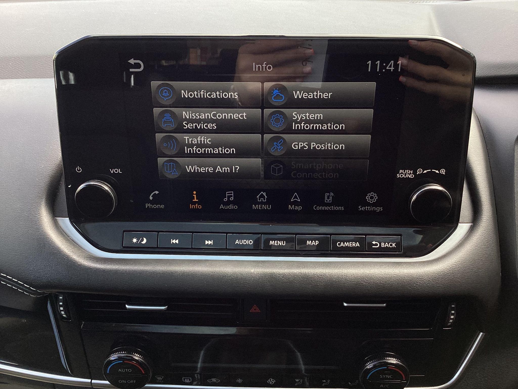 Nissan Qashqai Image 30
