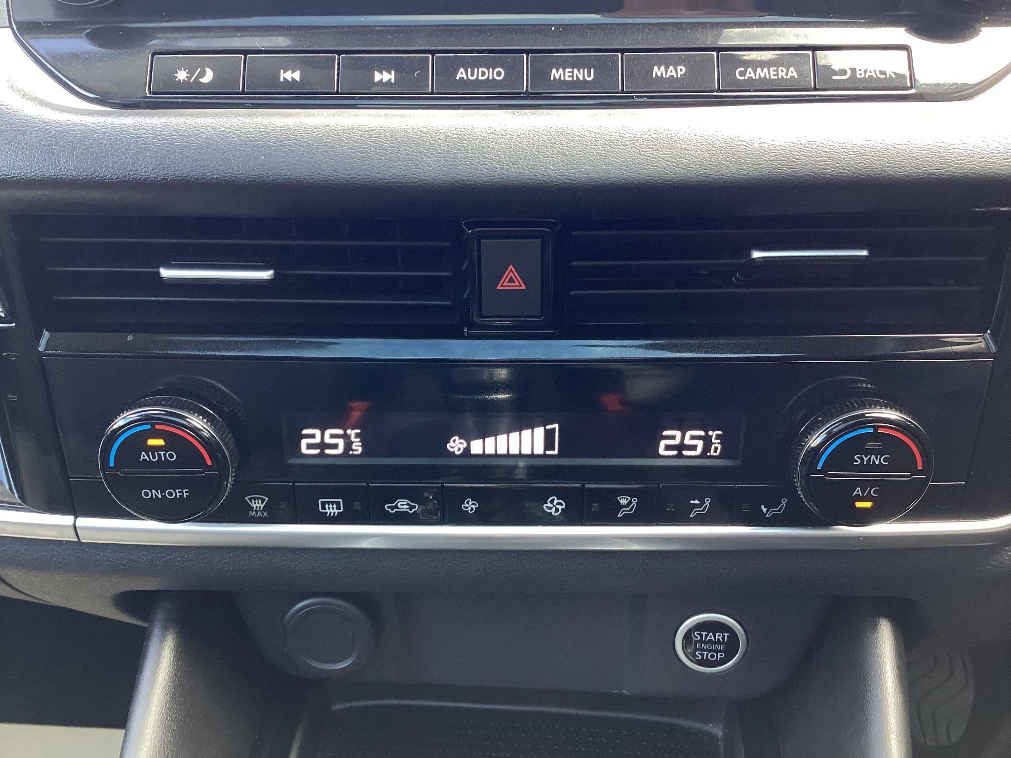 Nissan Qashqai Image 31