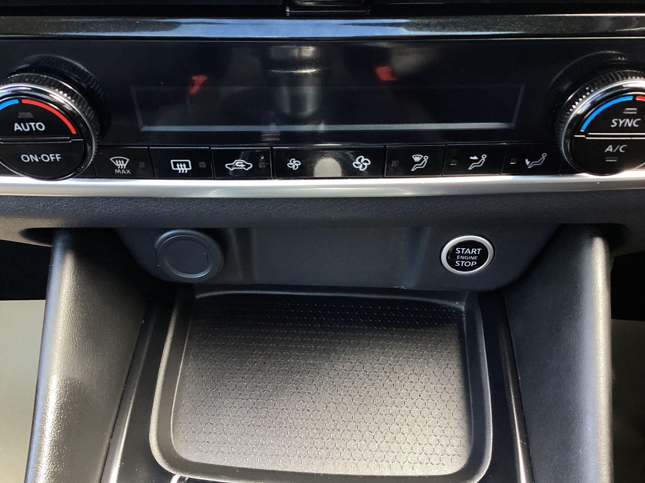 Nissan Qashqai Image 32