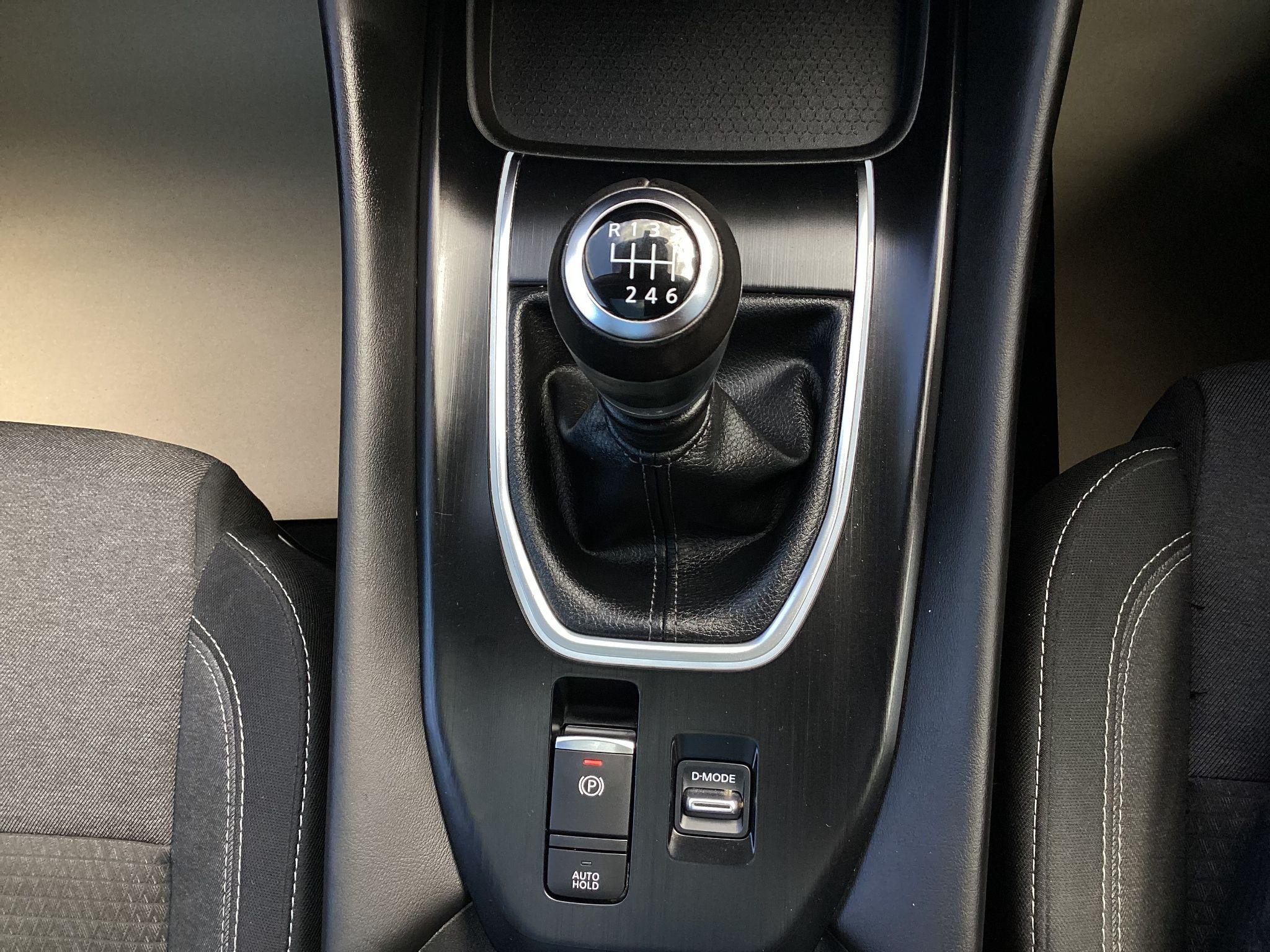 Nissan Qashqai Image 33