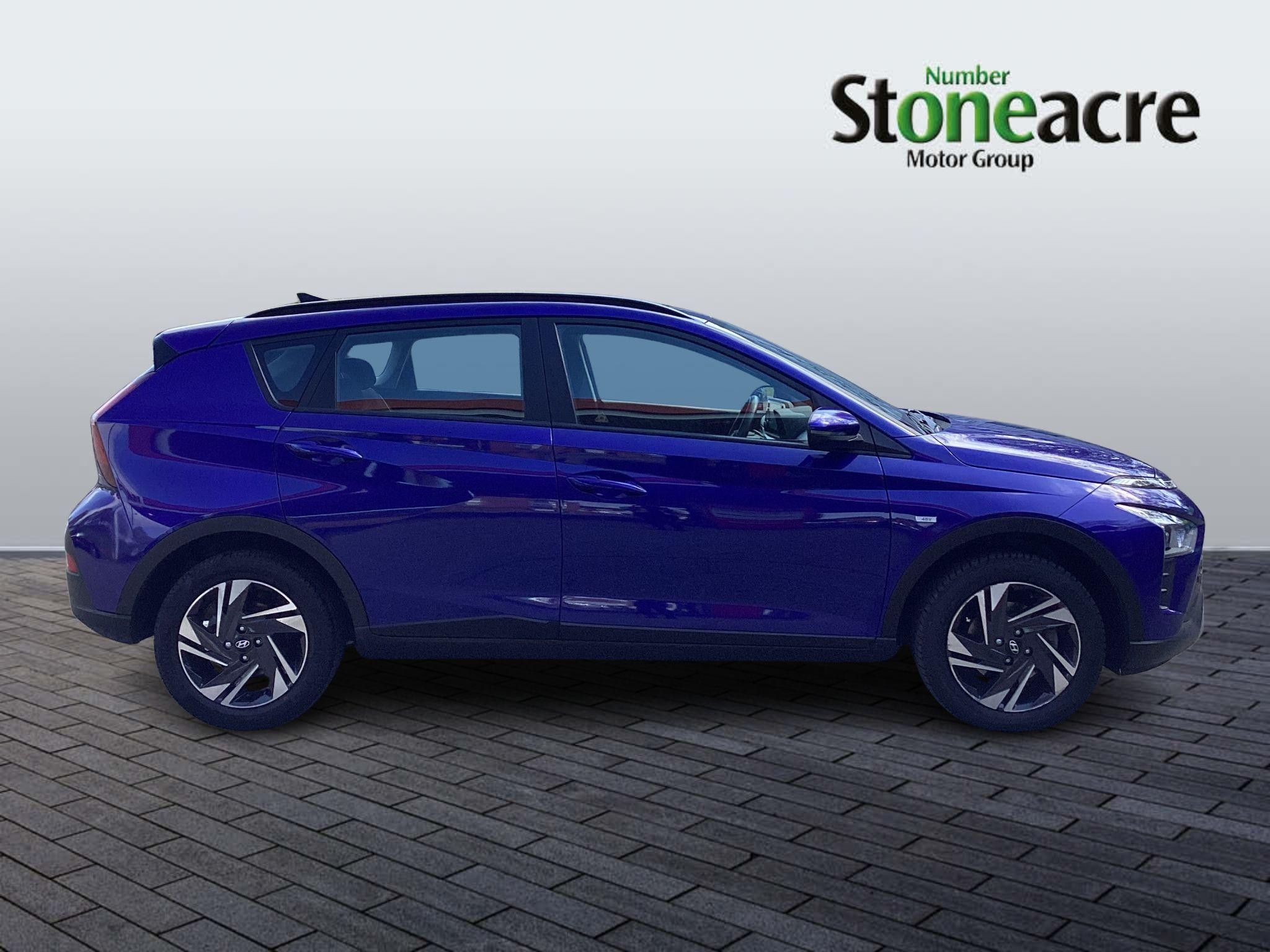 Hyundai BAYON Image 2