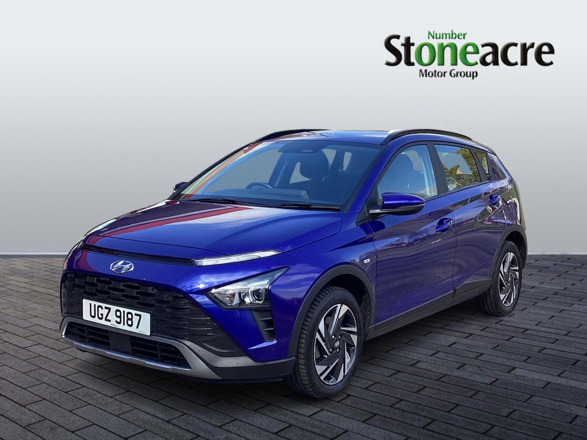 Hyundai BAYON Image 5