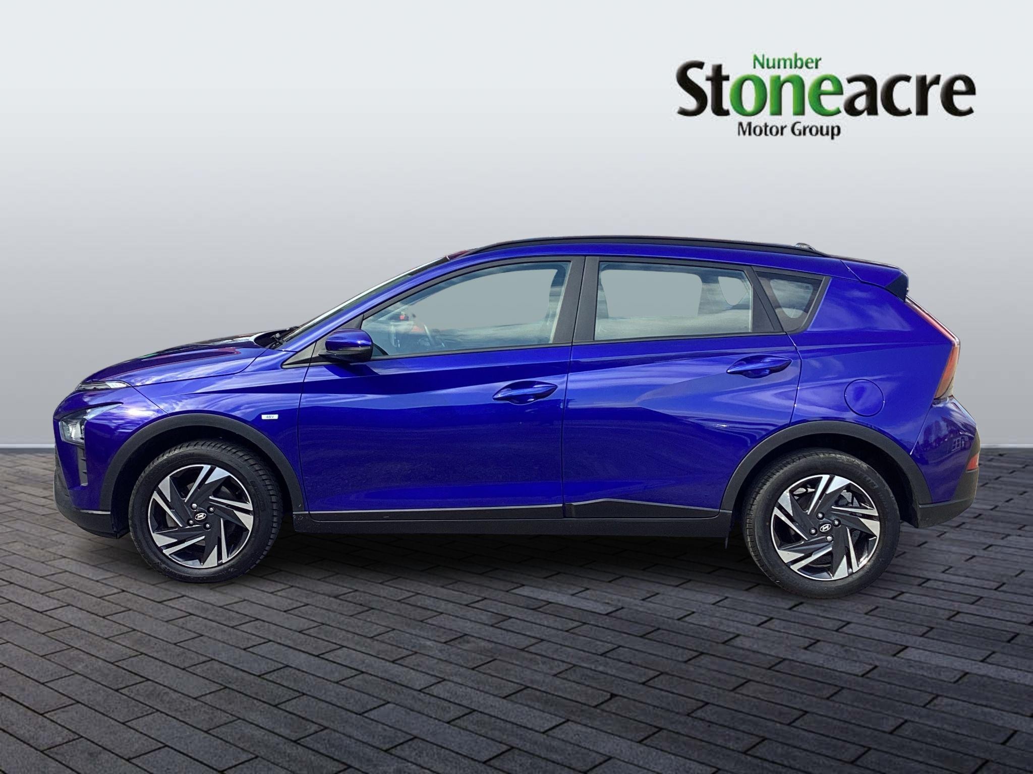 Hyundai BAYON Image 4