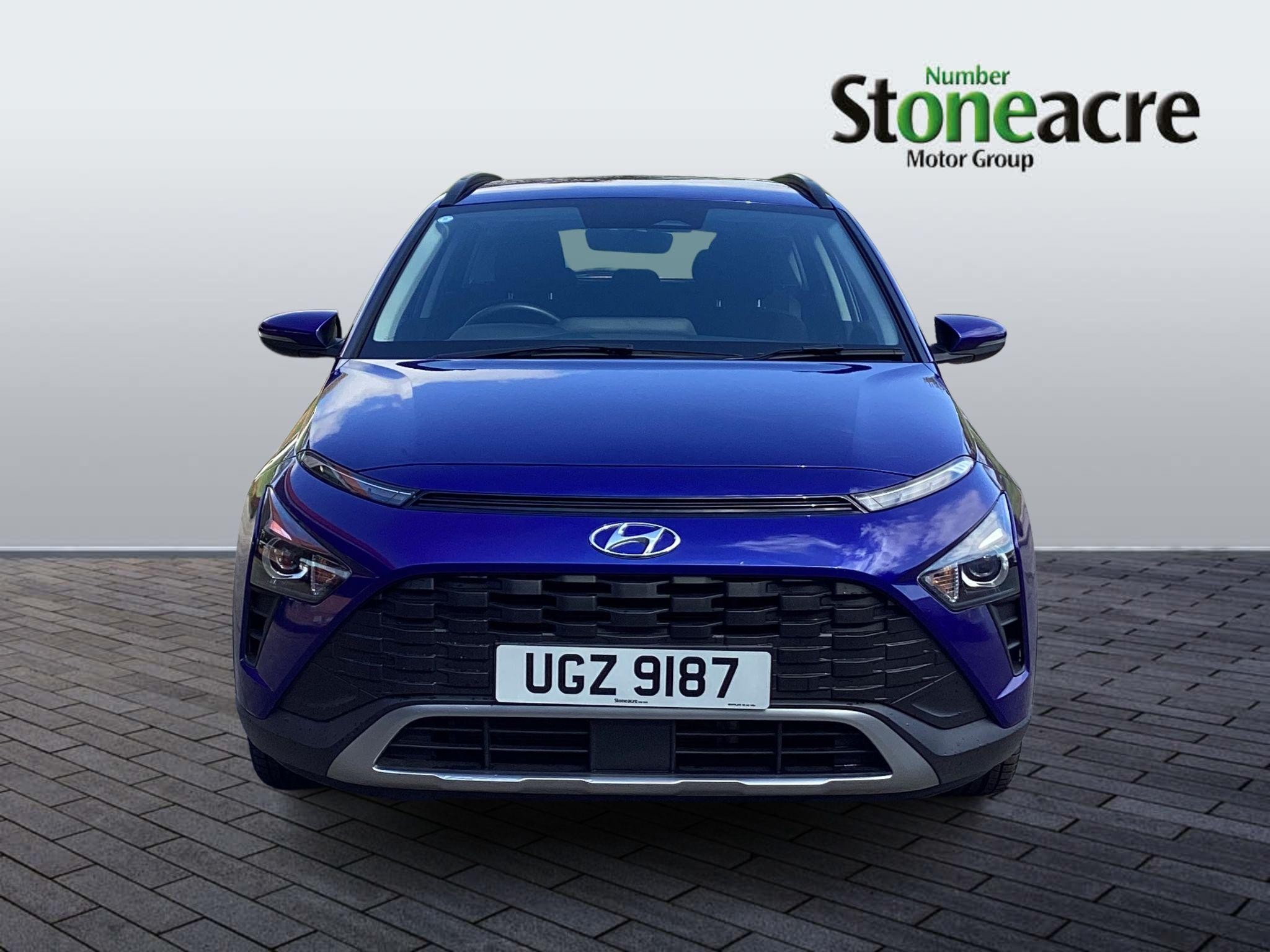 Hyundai BAYON Image 6