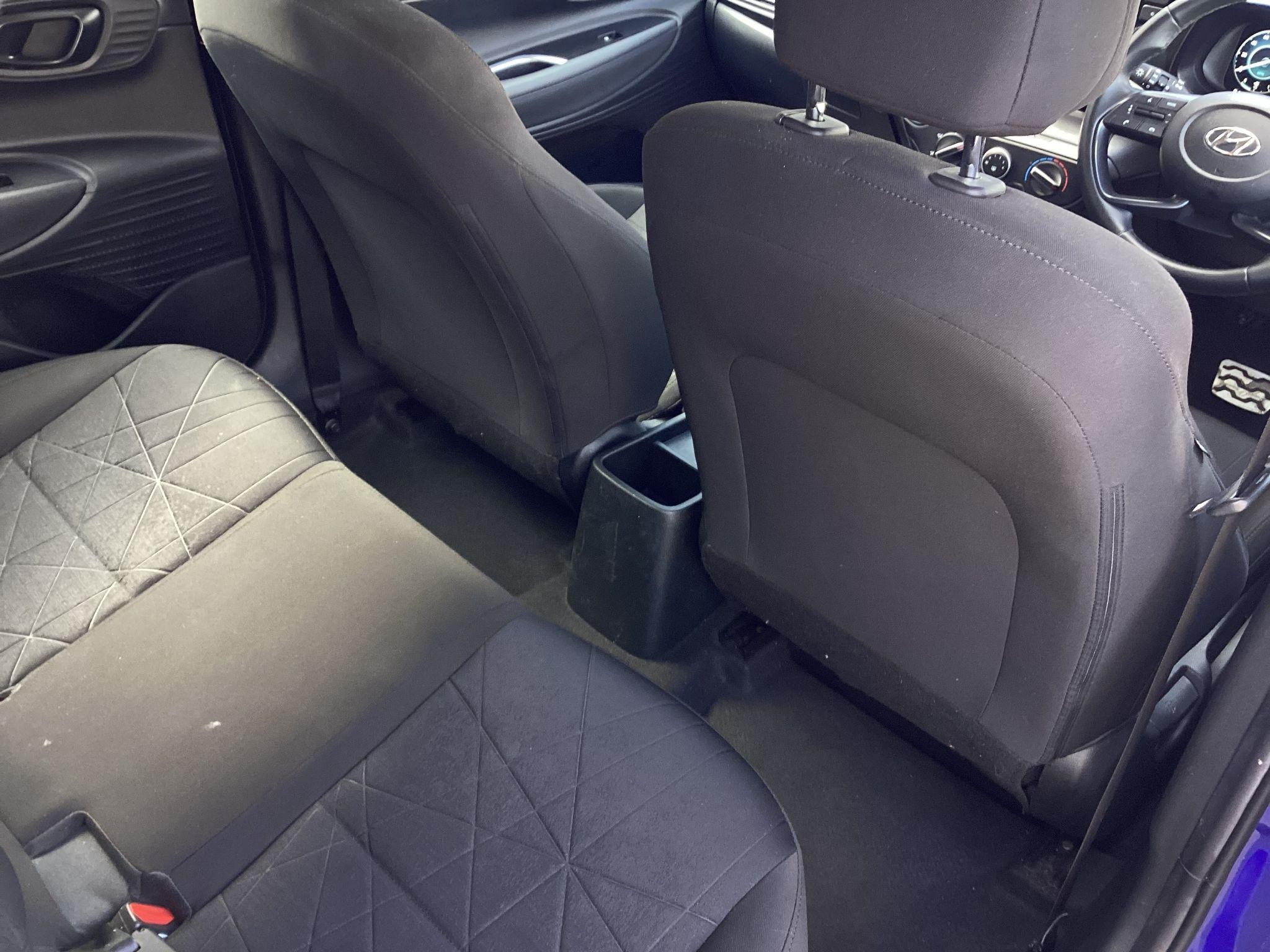 Hyundai BAYON Image 10