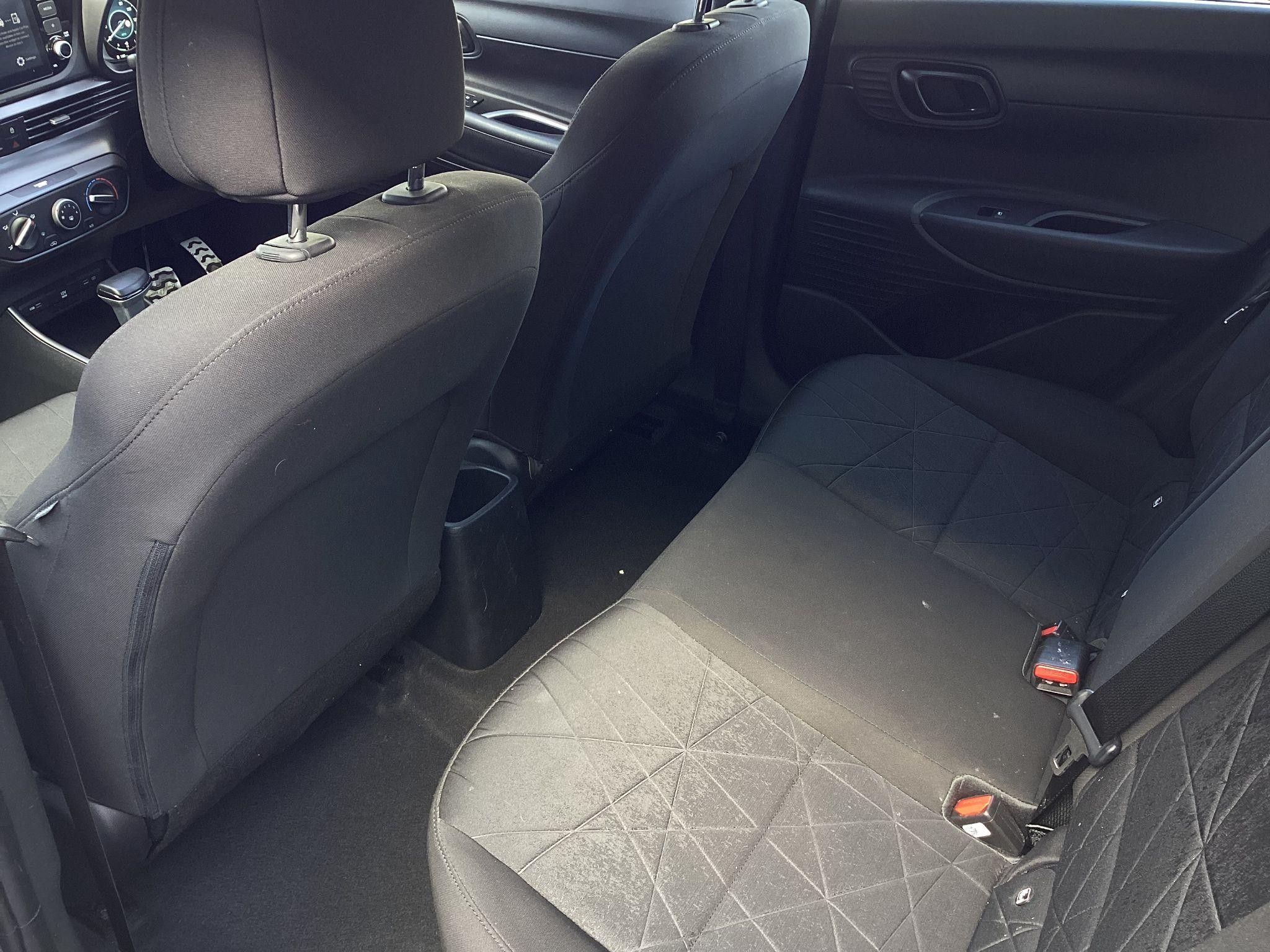Hyundai BAYON Image 13