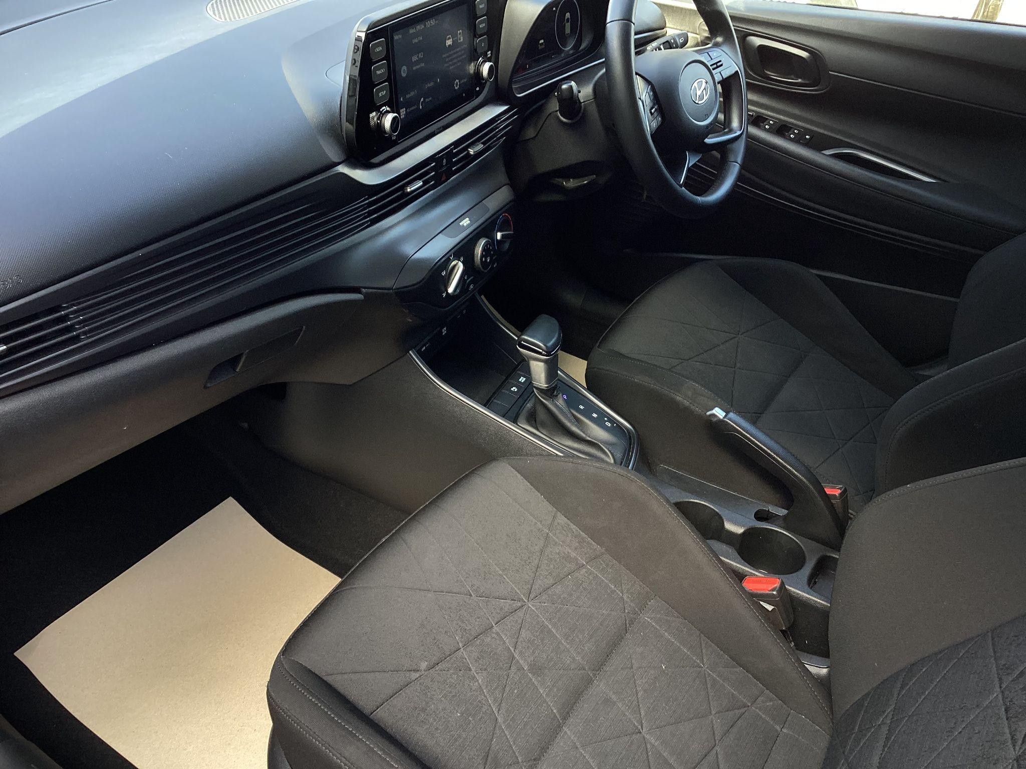 Hyundai BAYON Image 14