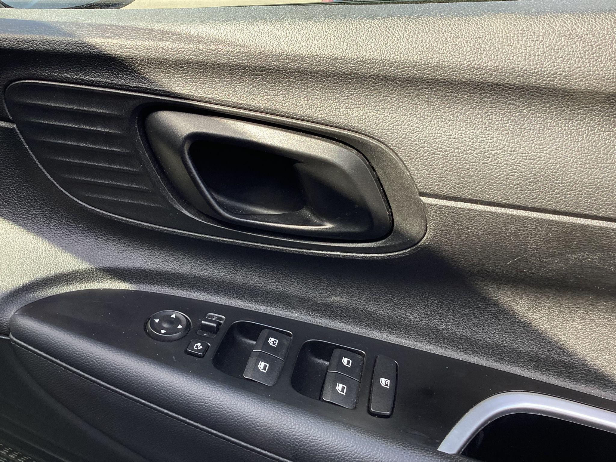 Hyundai BAYON Image 29