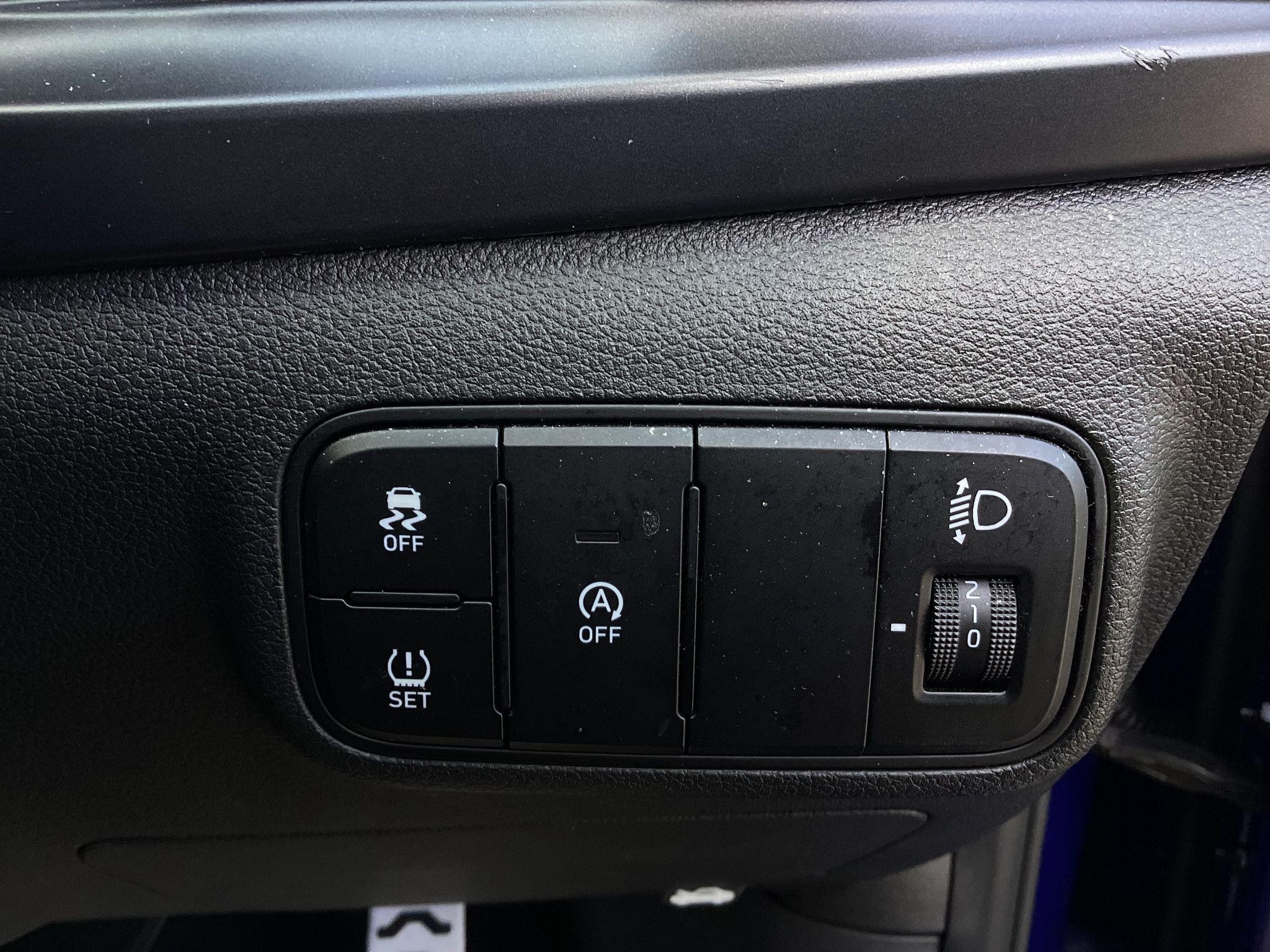 Hyundai BAYON Image 21