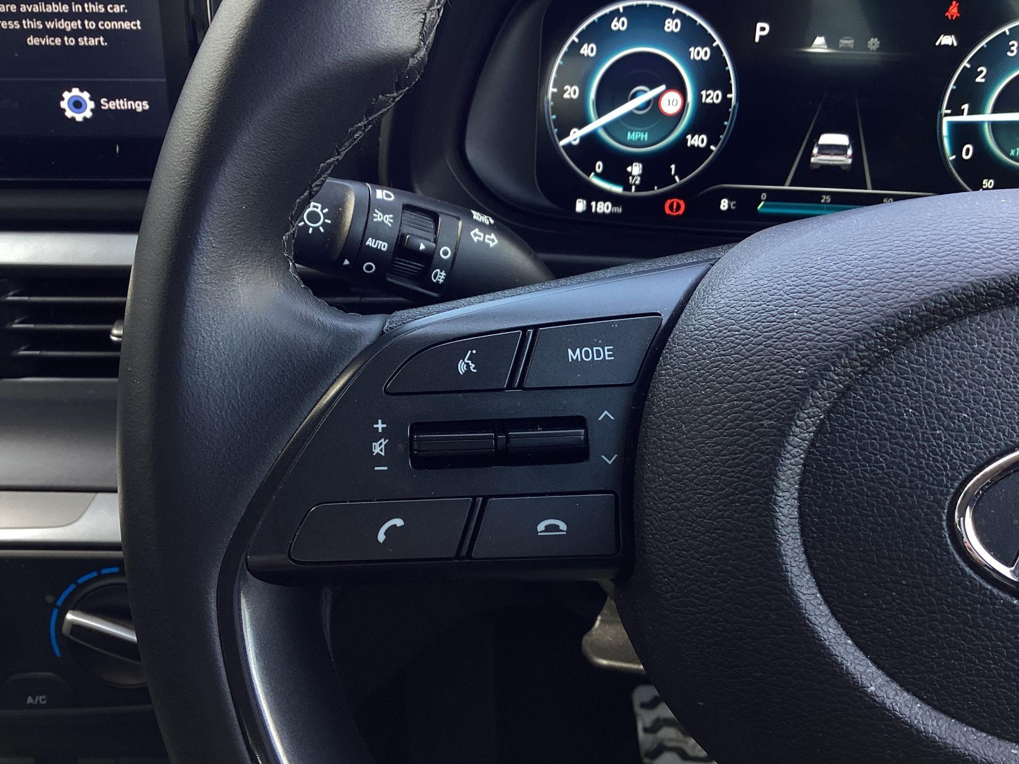 Hyundai BAYON Image 16