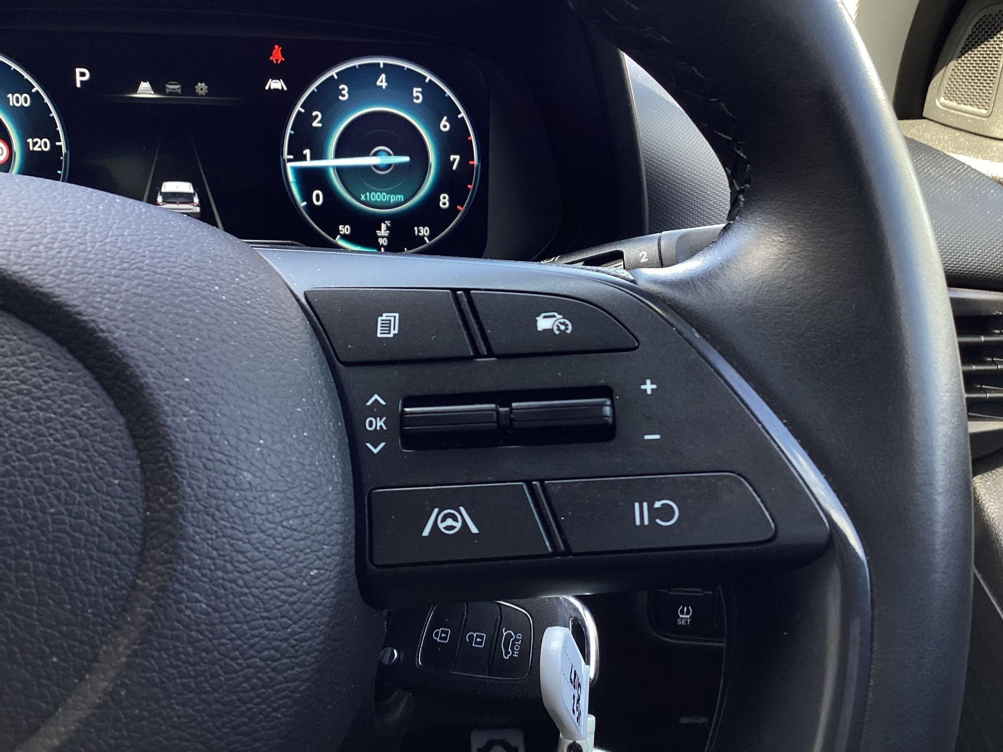 Hyundai BAYON Image 17