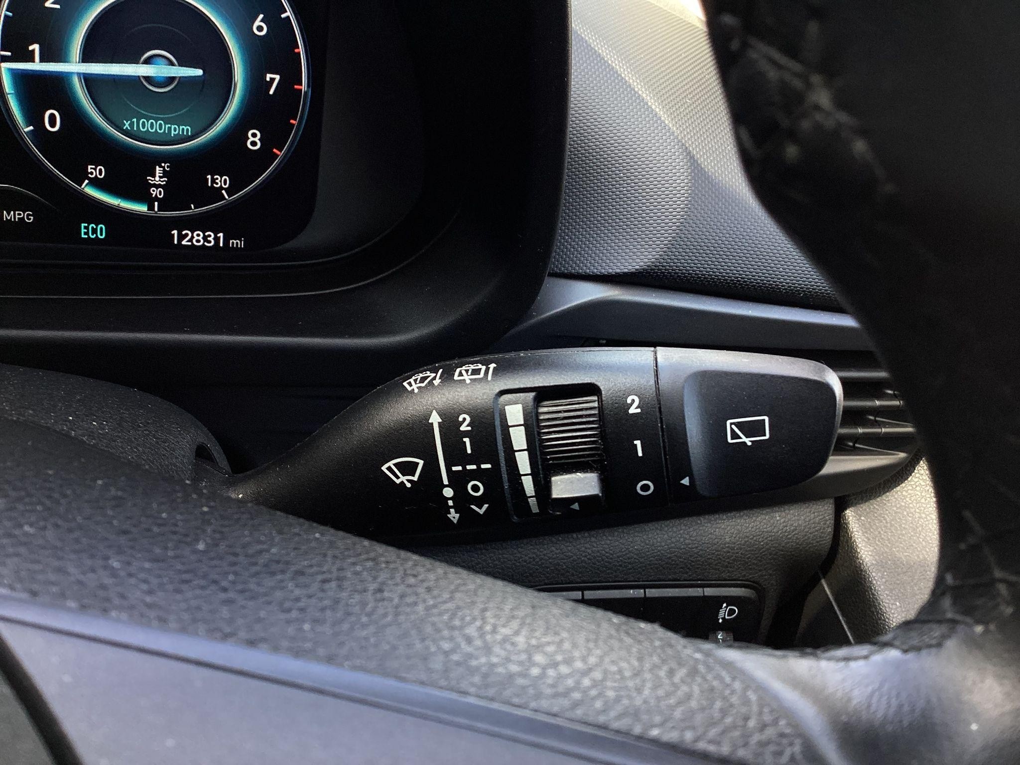 Hyundai BAYON Image 19