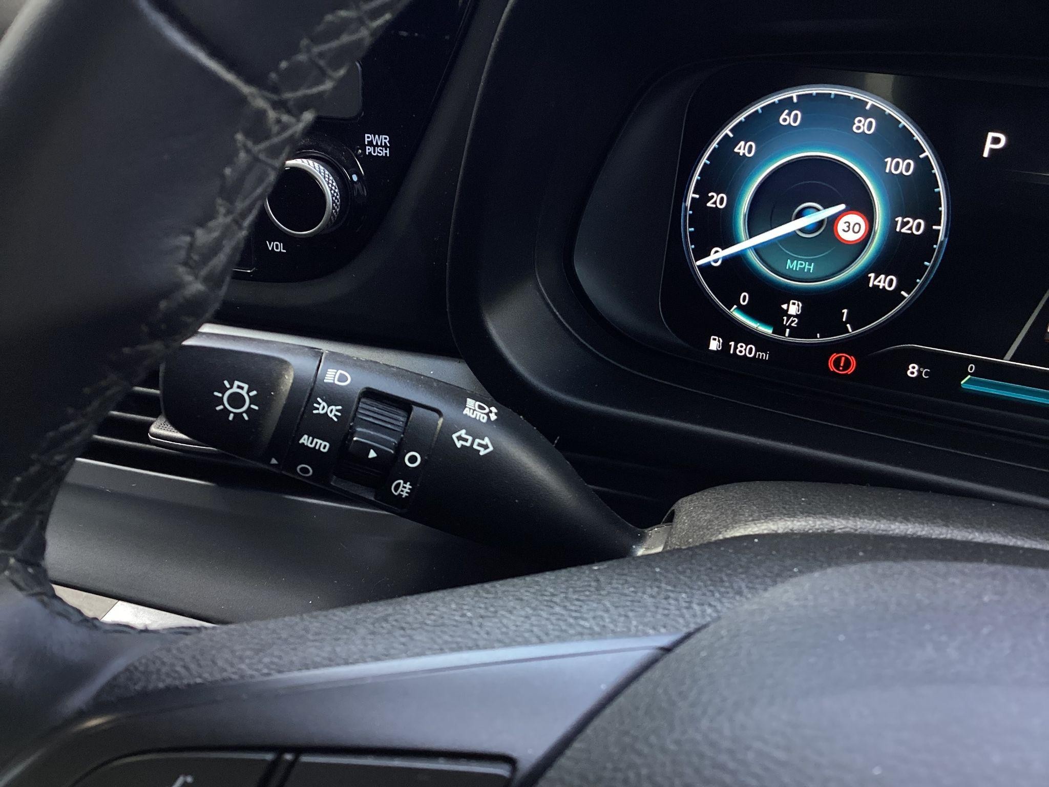 Hyundai BAYON Image 18