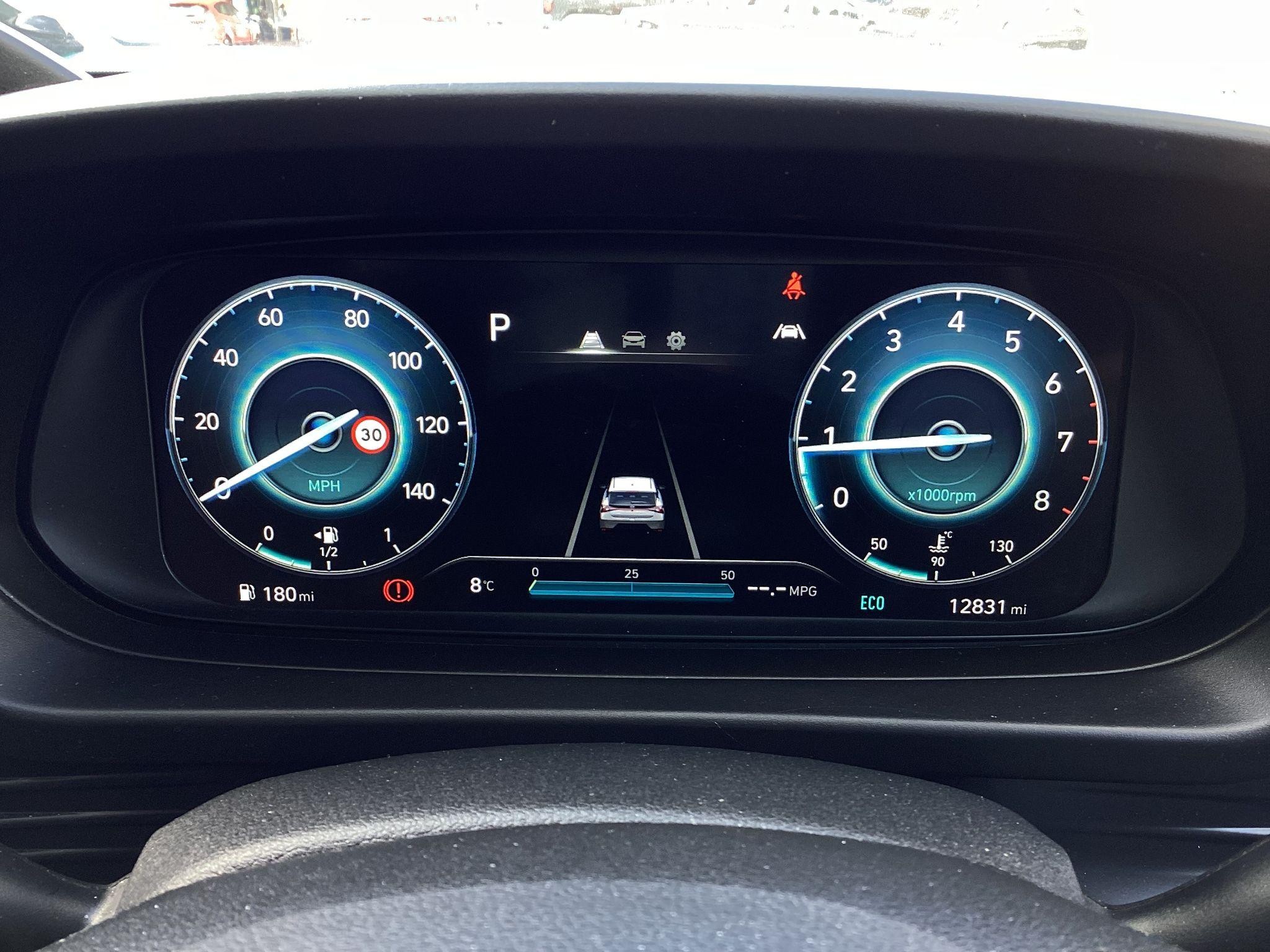 Hyundai BAYON Image 20