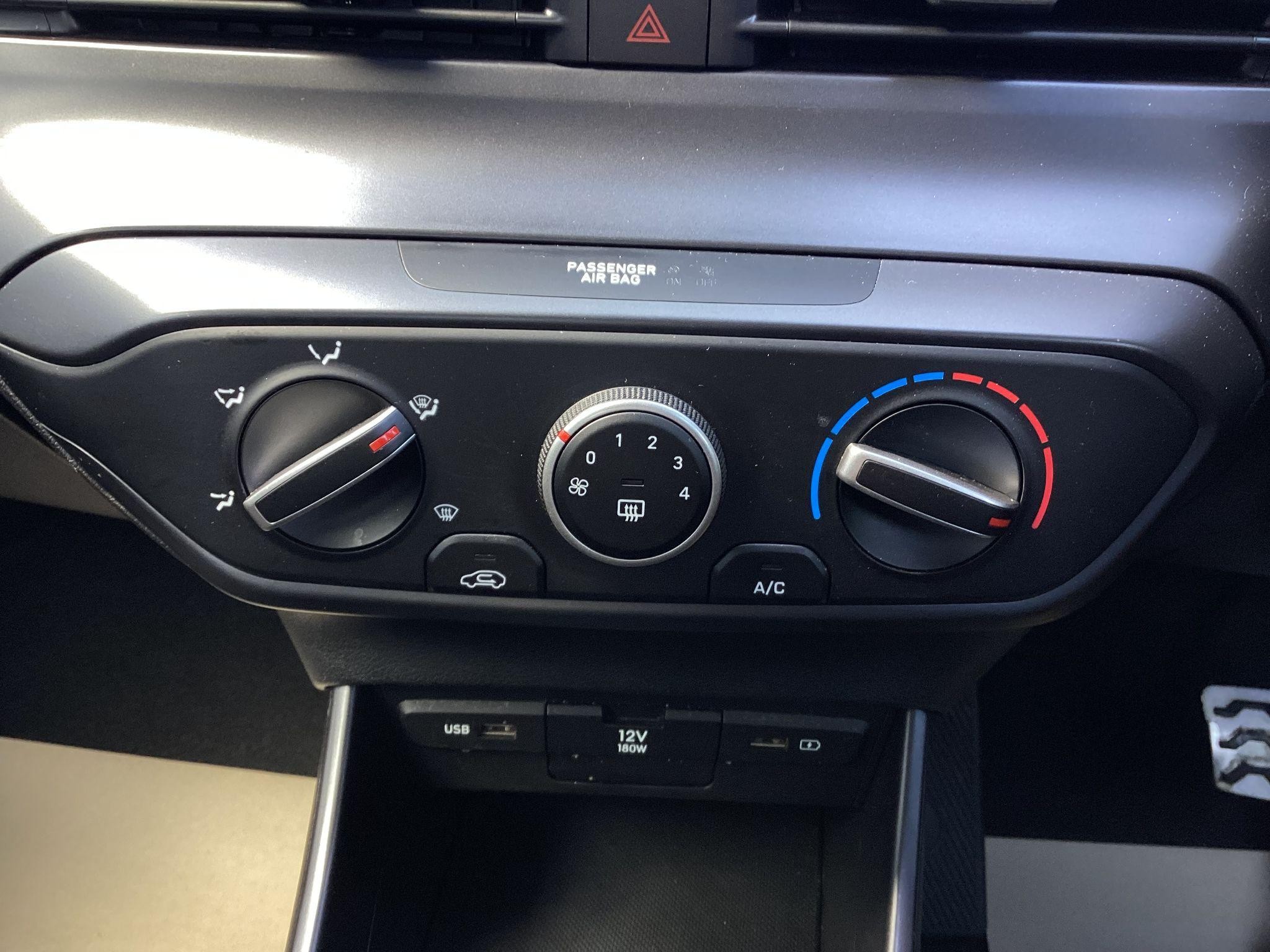 Hyundai BAYON Image 26