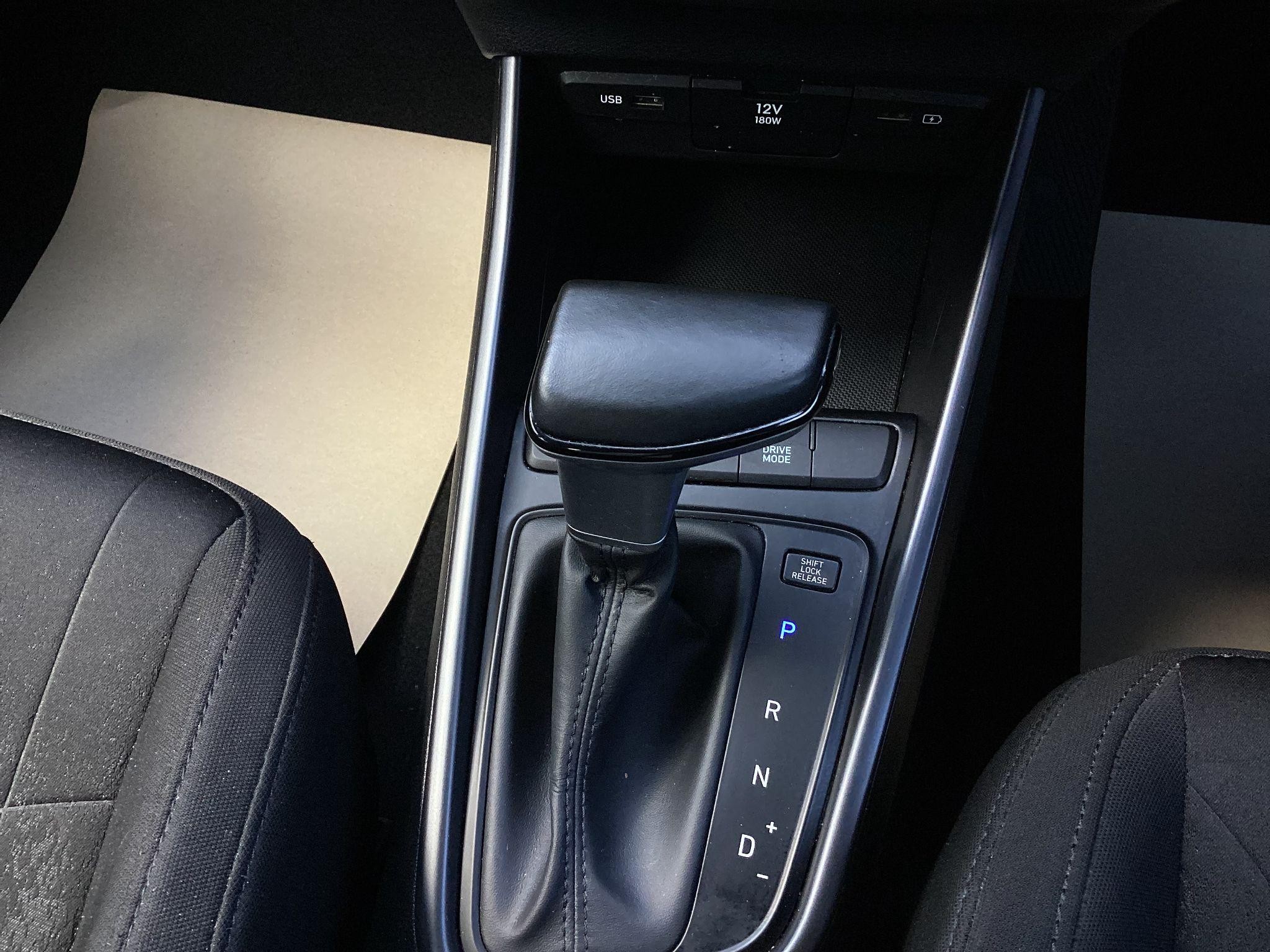 Hyundai BAYON Image 27