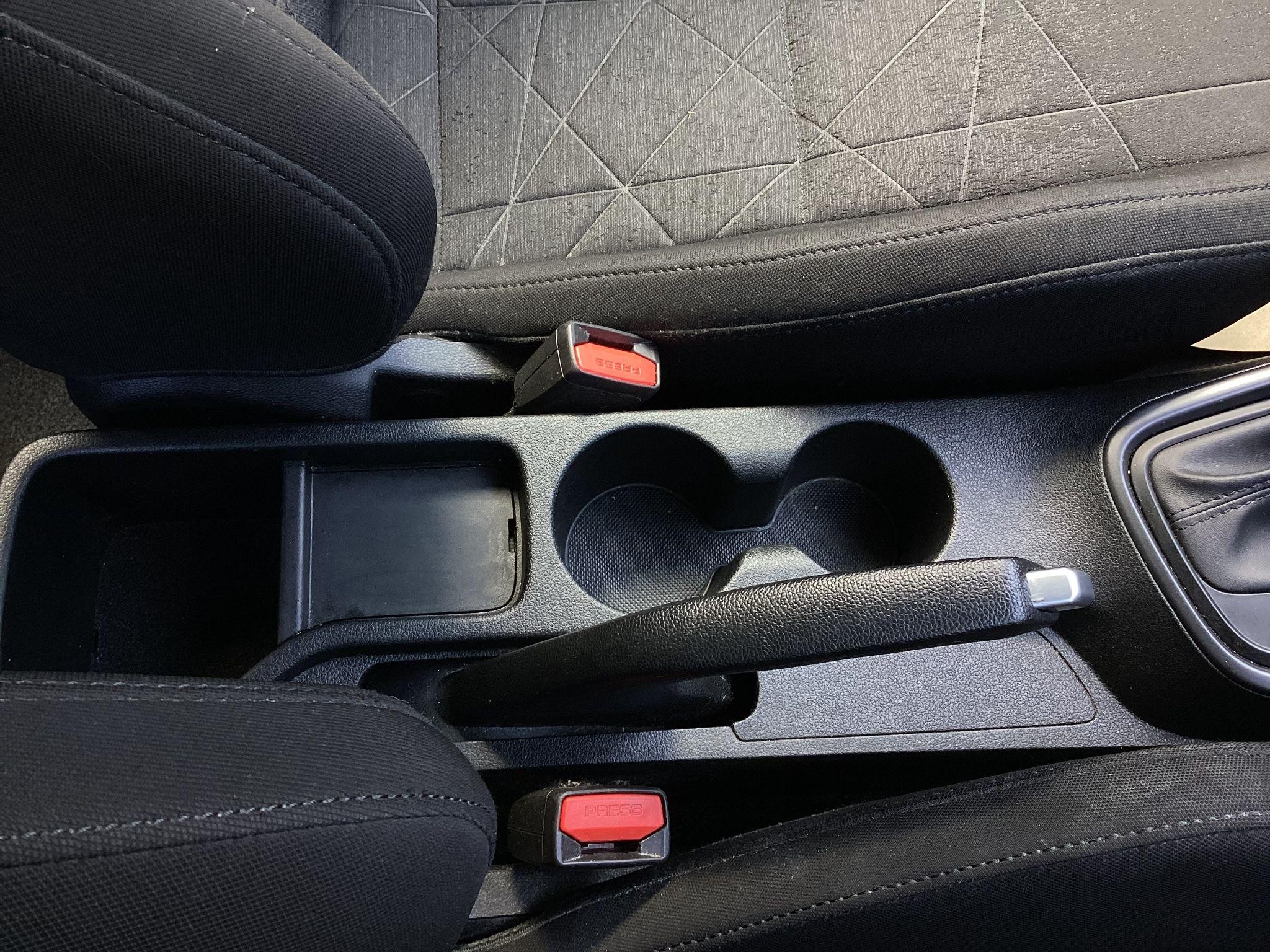 Hyundai BAYON Image 28