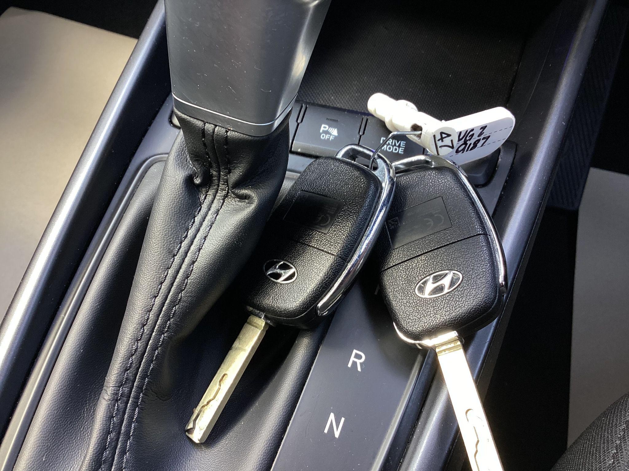 Hyundai BAYON Image 30