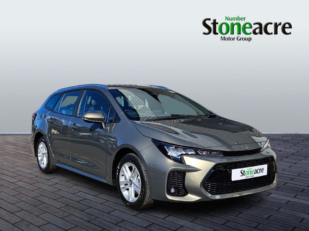 sold car