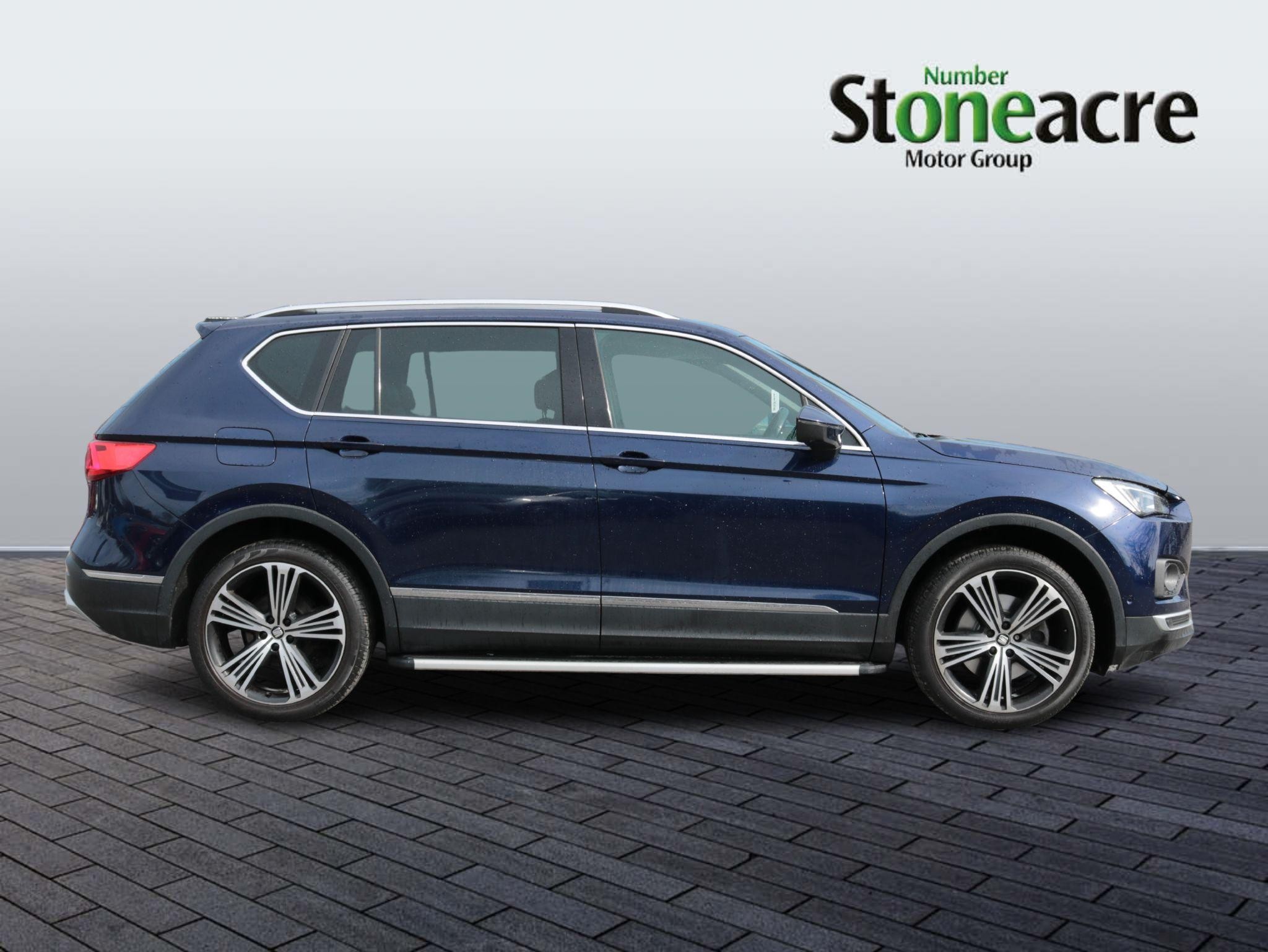SEAT Tarraco Image 6